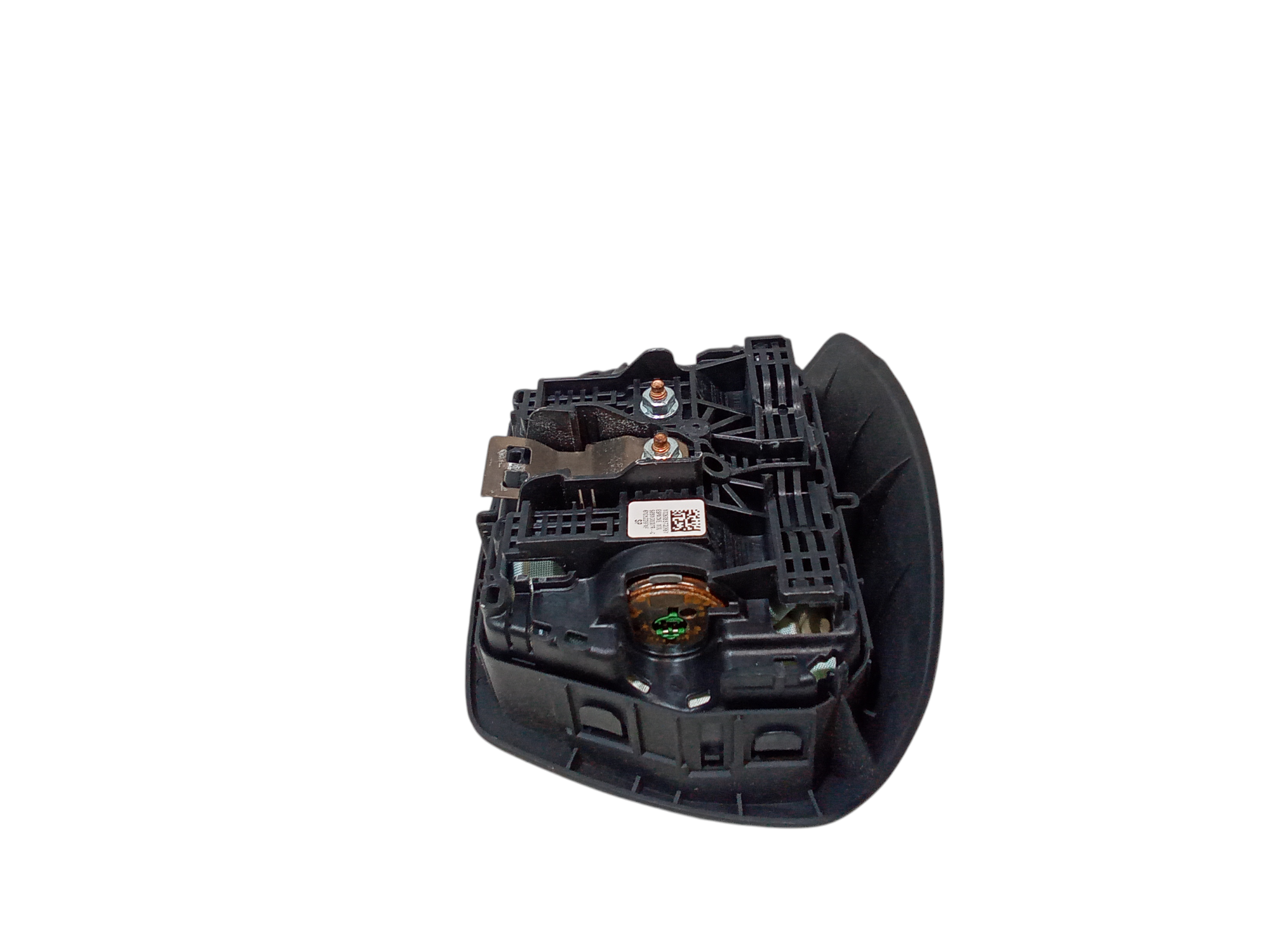 Airbag Volante per Renault Scenic X Mod (2009 - In produzione)