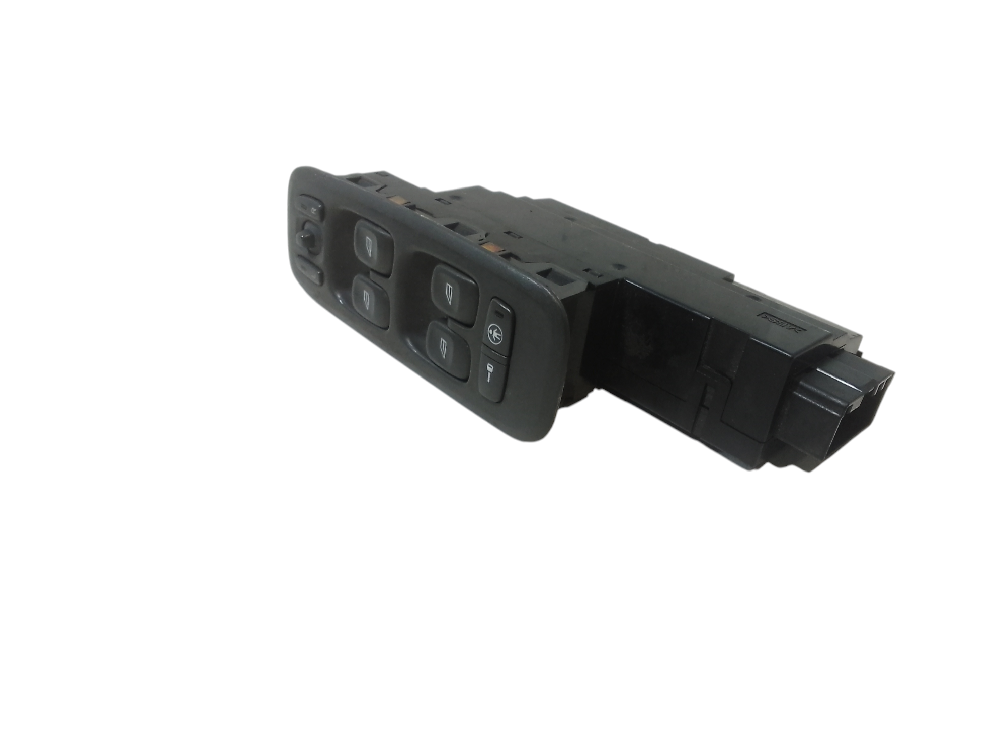 Pulsantiera anteriore sinistra Guida per Volvo Xc90 1 Serie (2002 - 2014)