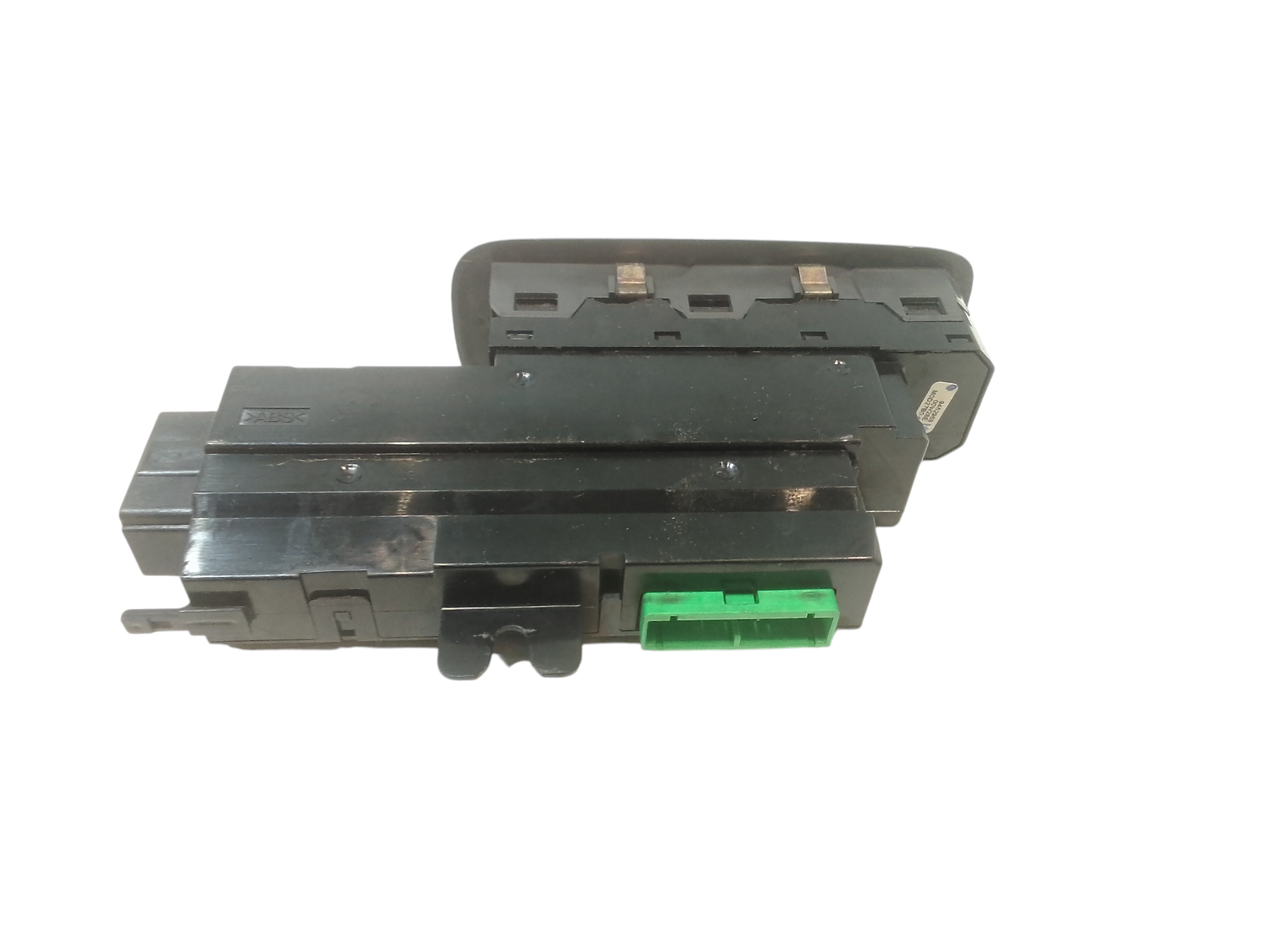 Pulsantiera anteriore sinistra Guida per Volvo Xc90 1 Serie (2002 - 2014)