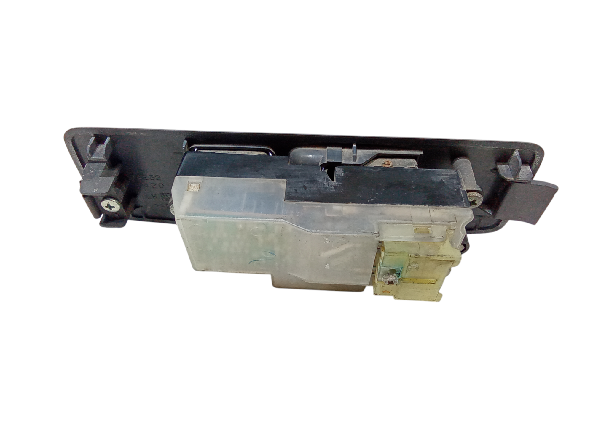 Pulsantiera anteriore sinistra Guida per Toyota Rav4 1 Serie (1994 - 2000)
