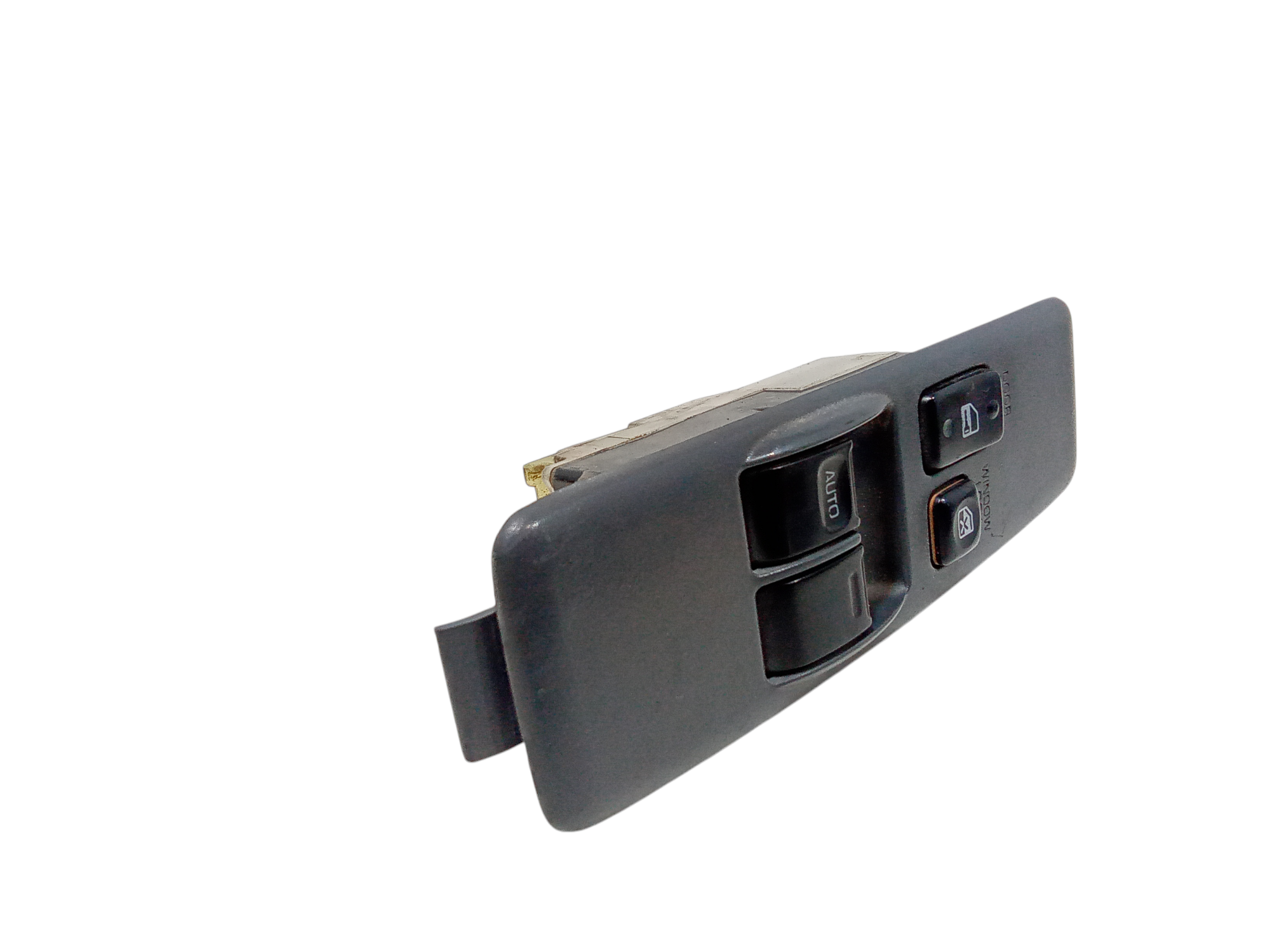 Pulsantiera anteriore sinistra Guida per Toyota Rav4 1 Serie (1994 - 2000)