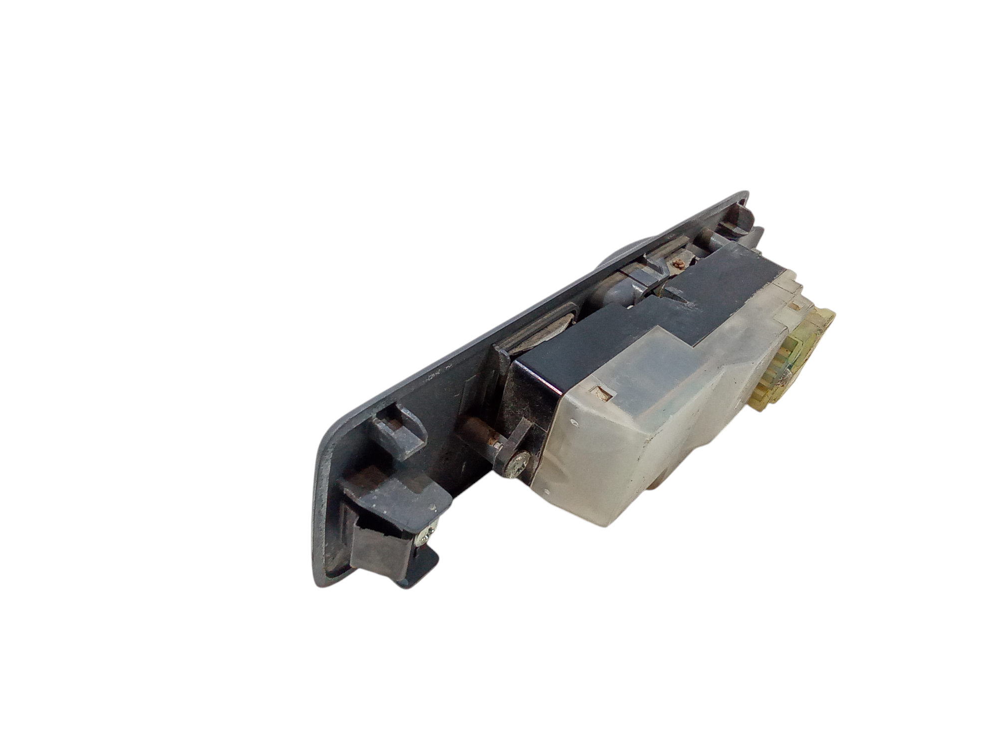 Pulsantiera anteriore sinistra Guida per Toyota Rav4 1 Serie (1994 - 2000)