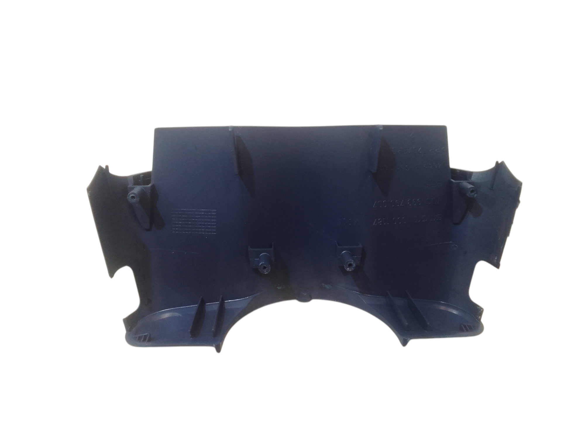 Cover quadro strumenti per Smart Fortwo Coup 1 Serie (1998 - 2003)