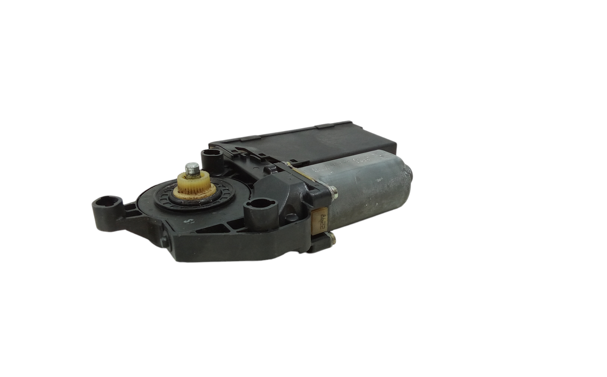 Motorino Alzavetro posteriore destra per Audi A4 Berlina (8e) (00>04) (2000 - 2004)