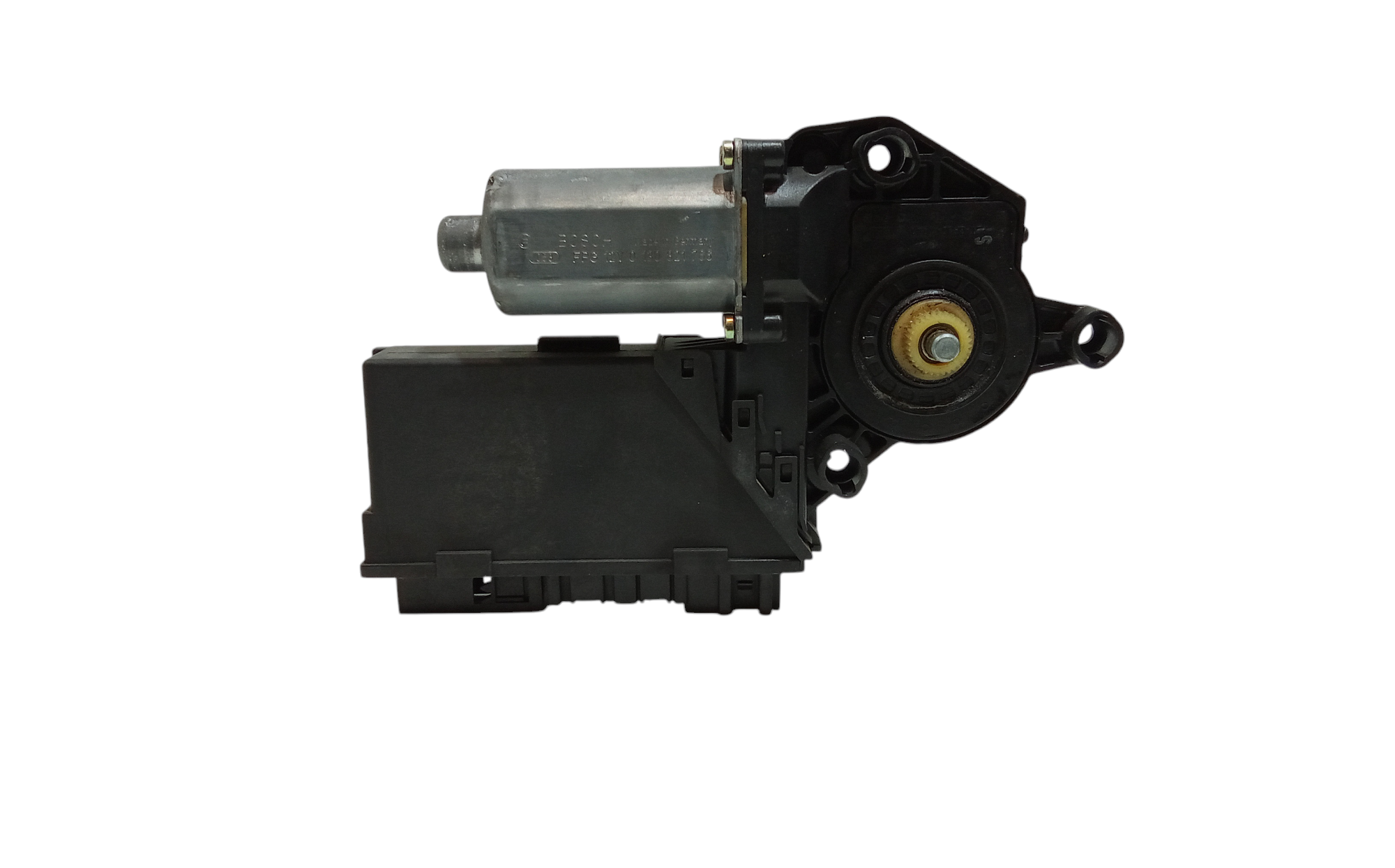 Motorino Alzavetro posteriore destra per Audi A4 Berlina (8e) (00>04) (2000 - 2004)