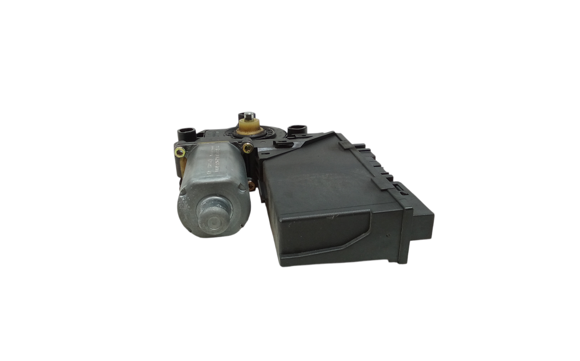 Motorino Alzavetro posteriore destra per Audi A4 Berlina (8e) (00>04) (2000 - 2004)