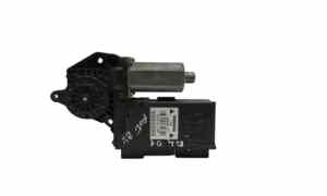 Motorino Alzavetro posteriore destra per Audi A4 Berlina (8e) (00>04) (2000 - 2004)