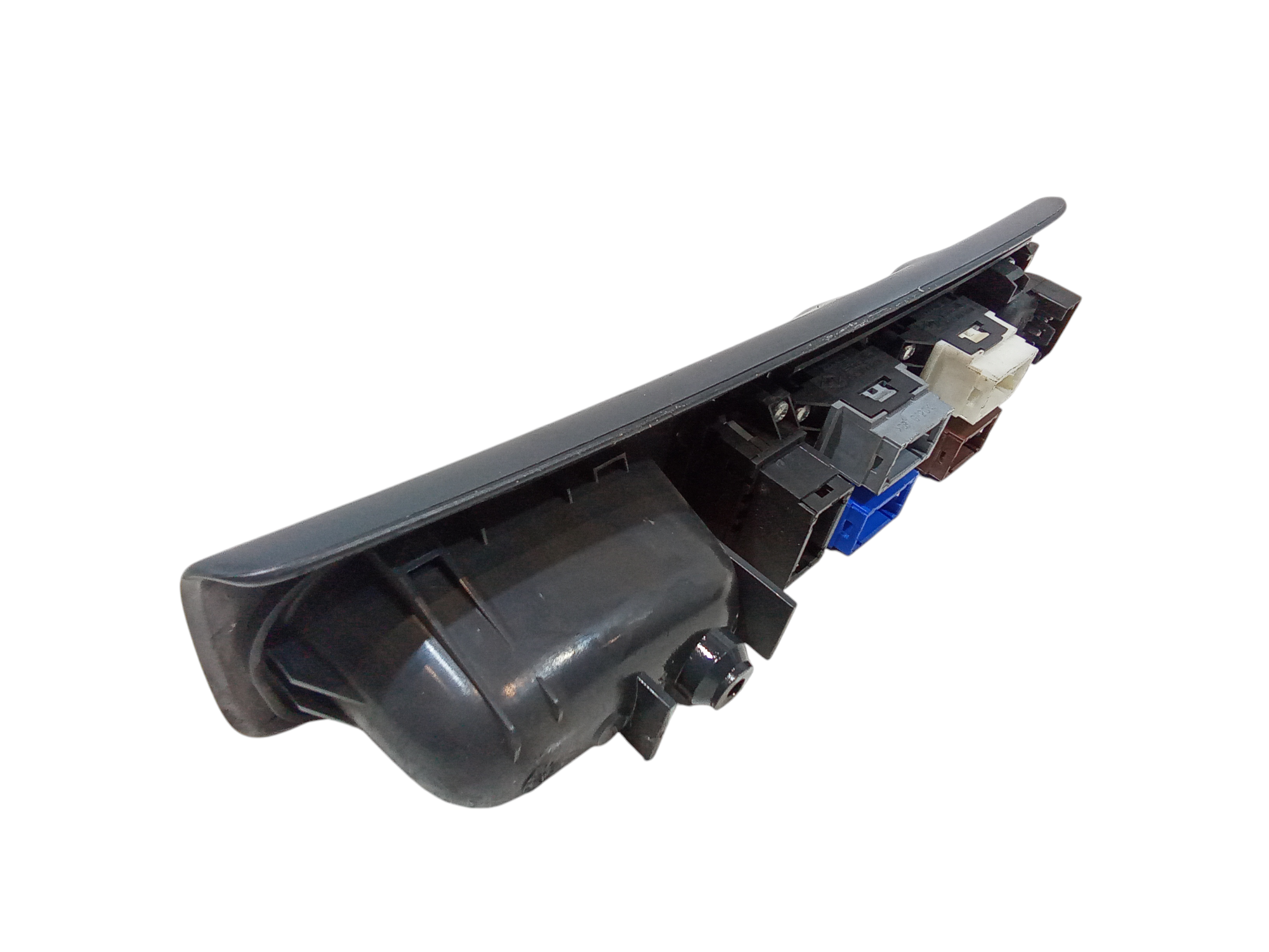 Pulsantiera anteriore sinistra Guida per Renault Laguna Berlina 2 Serie (1998 - 2001)