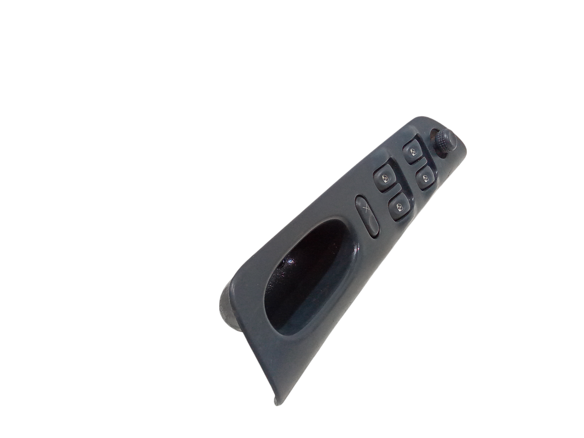 Pulsantiera anteriore sinistra Guida per Renault Laguna Berlina 2 Serie (1998 - 2001)