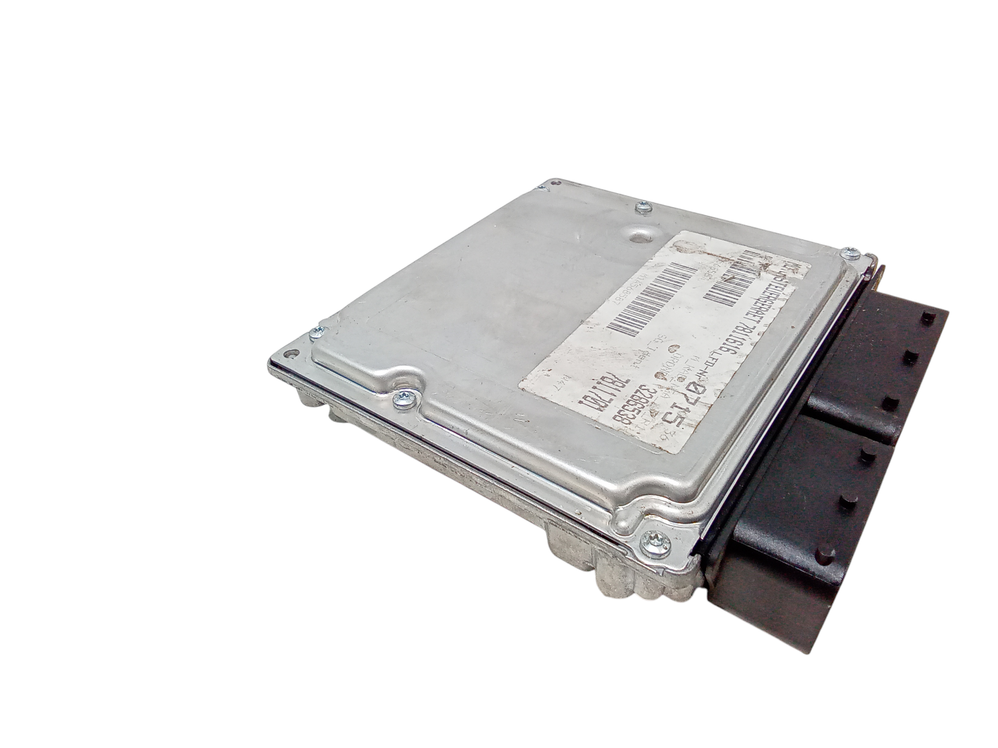 Centralina motore per Bmw Serie 3 E90 Berlina (2005 - 2008)