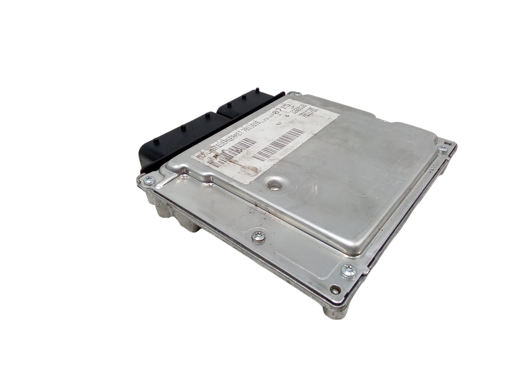 Centralina motore per Bmw Serie 3 E90 Berlina (2005 - 2008)