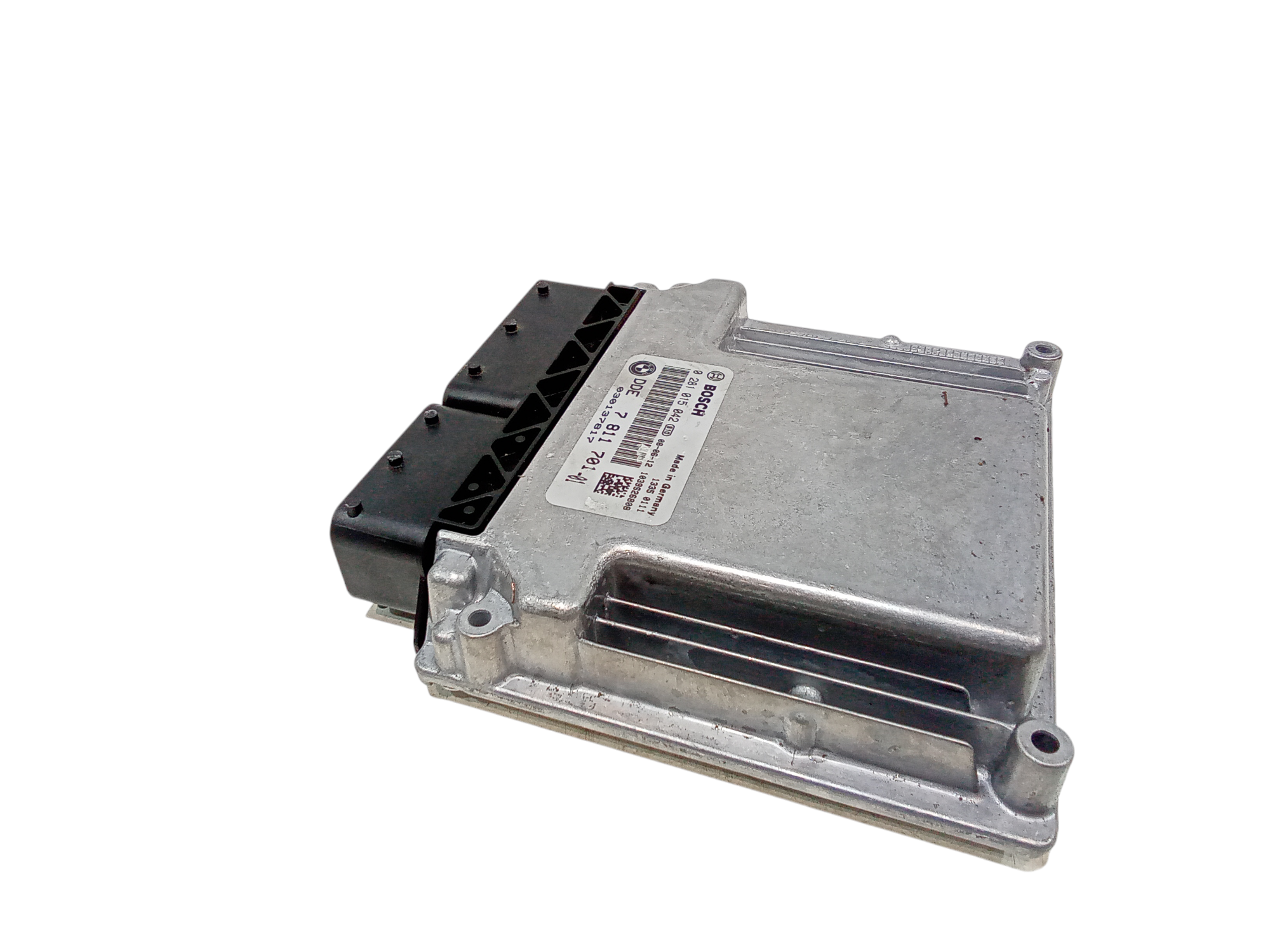 Centralina motore per Bmw Serie 3 E90 Berlina (2005 - 2008)