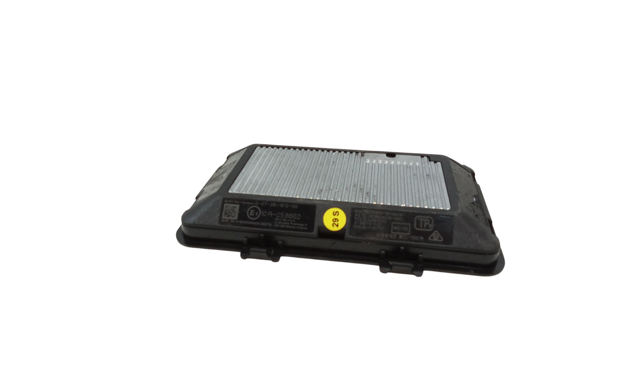 Modulo caricabatterie per cellulare per Volkswagen Passat Alltrack (3g5,cb5) (15>) (2015 - In produzione)