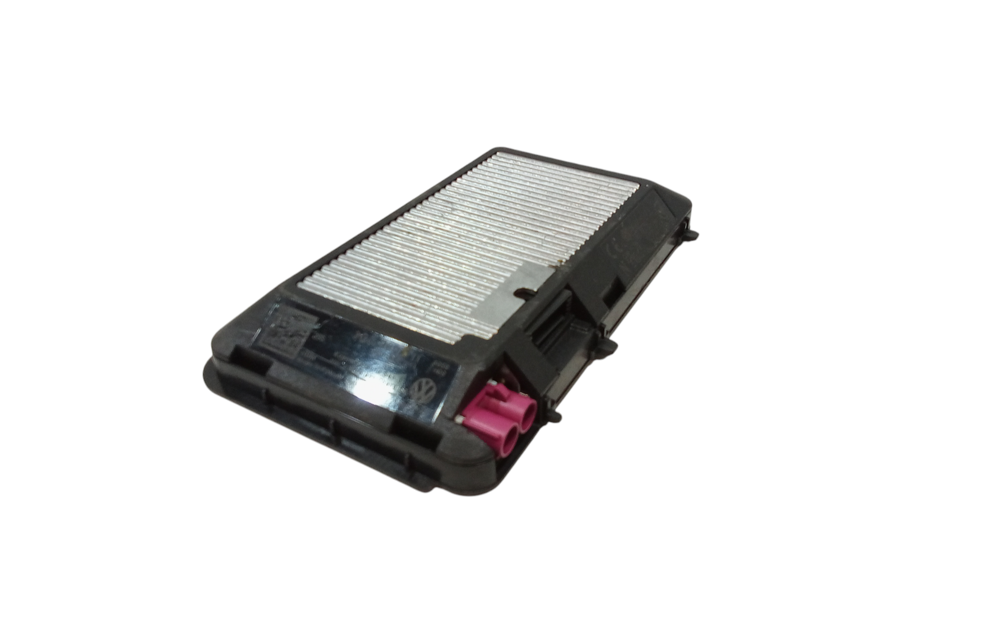 Modulo caricabatterie per cellulare per Volkswagen Passat Alltrack (3g5,cb5) (15>) (2015 - In produzione)