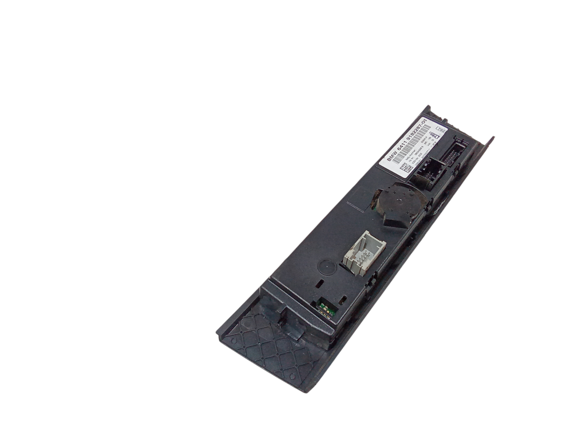 Comandi Clima per Bmw Serie 3 E90 Berlina 2 Serie (2008 - In produzione)