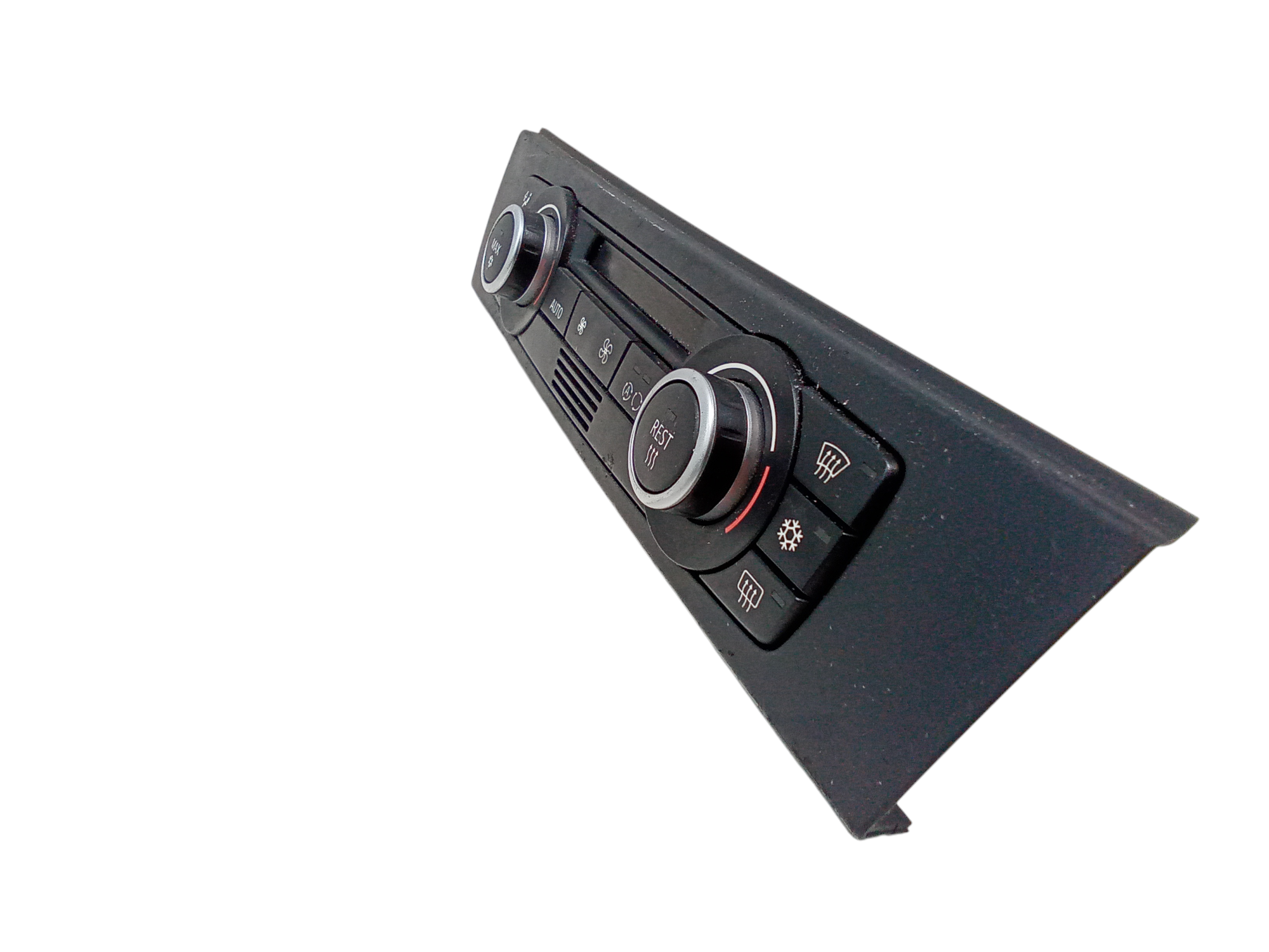 Comandi Clima per Bmw Serie 3 E90 Berlina 2 Serie (2008 - In produzione)