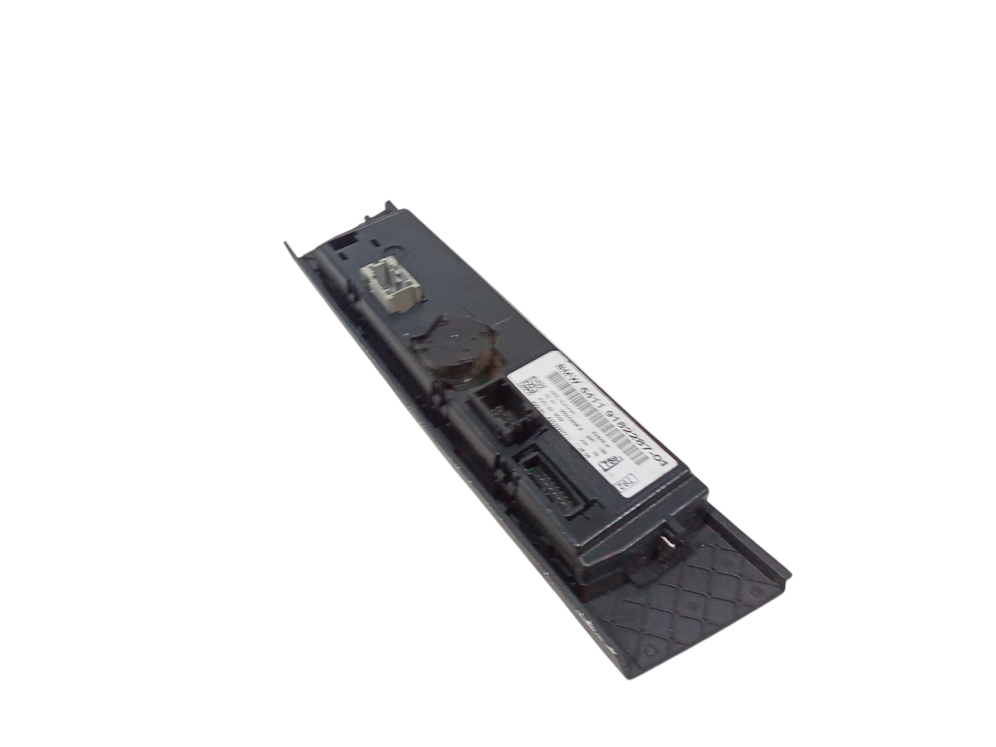 Comandi Clima per Bmw Serie 3 E90 Berlina 2 Serie (2008 - In produzione)