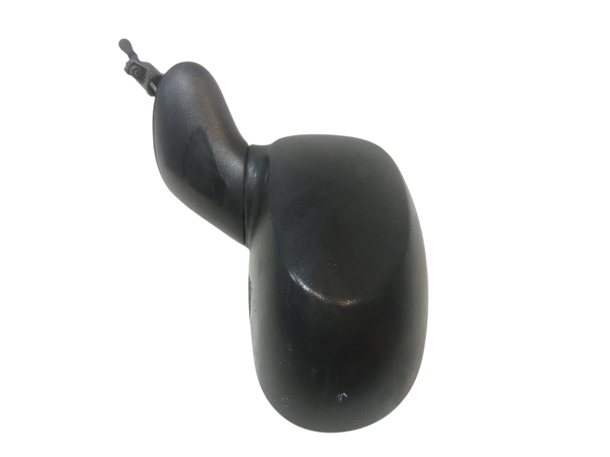 Specchietto Retrovisore Sinistro per Chevrolet Matiz 3 Serie (2005 - 2007)