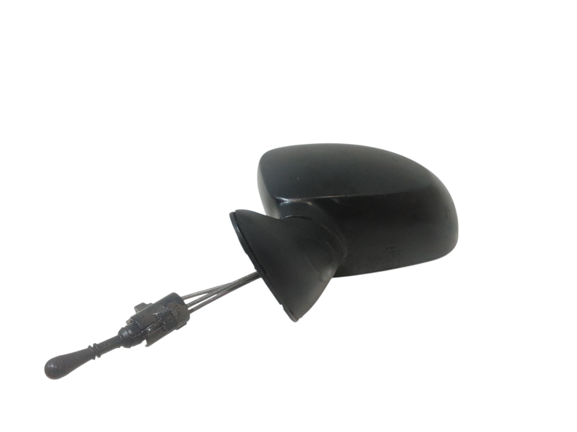 Specchietto Retrovisore Sinistro per Chevrolet Matiz 3 Serie (2005 - 2007)