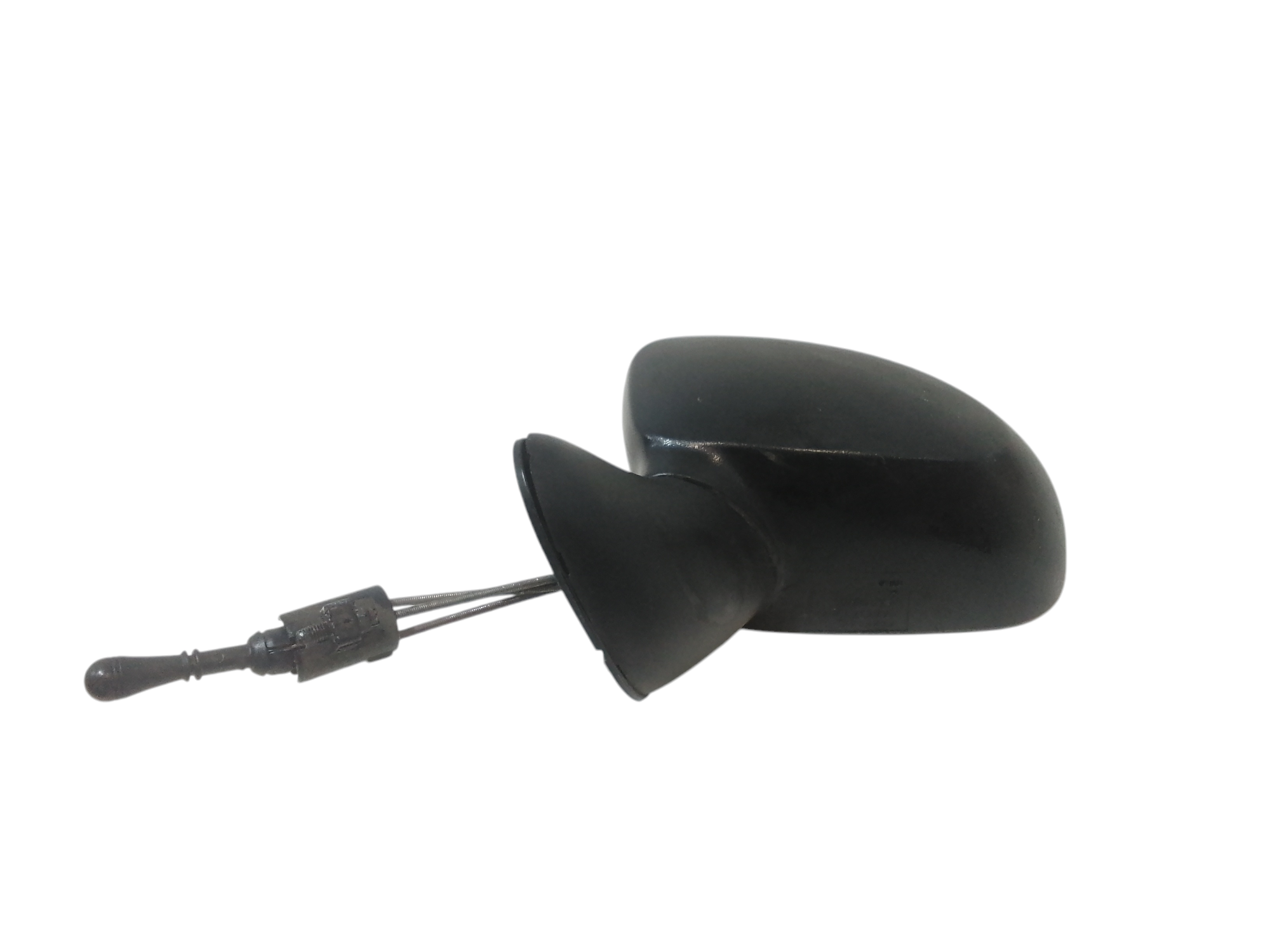 Specchietto Retrovisore Sinistro per Chevrolet Matiz 3 Serie (2005 - 2007)