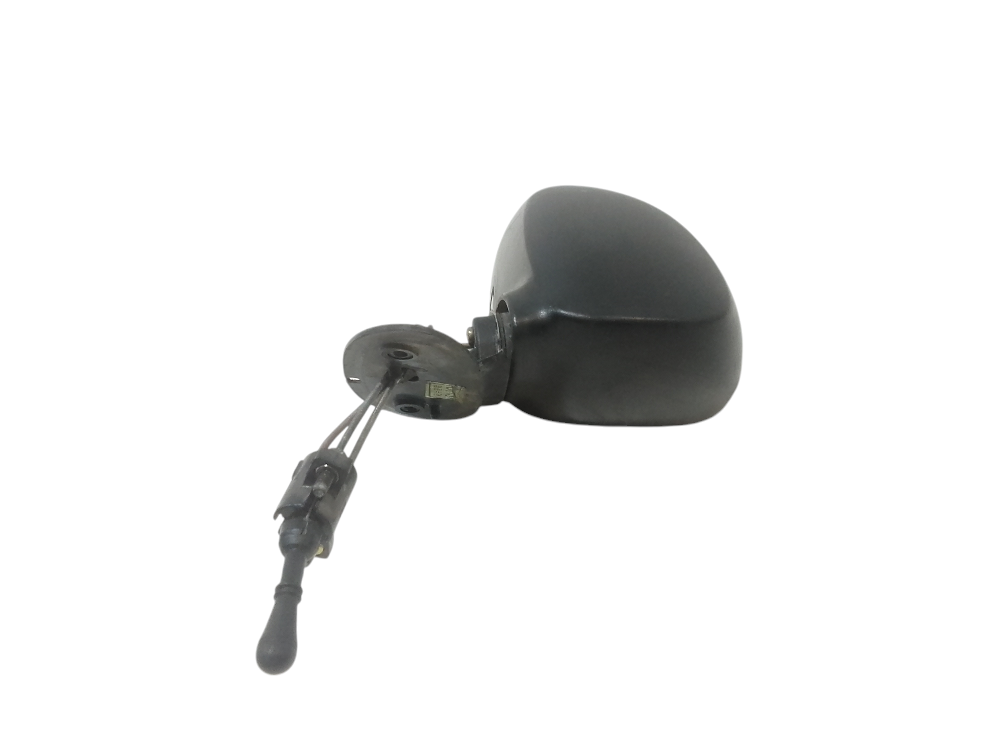 Specchietto Retrovisore Destro per Chevrolet Matiz 3 Serie (2005 - 2007)