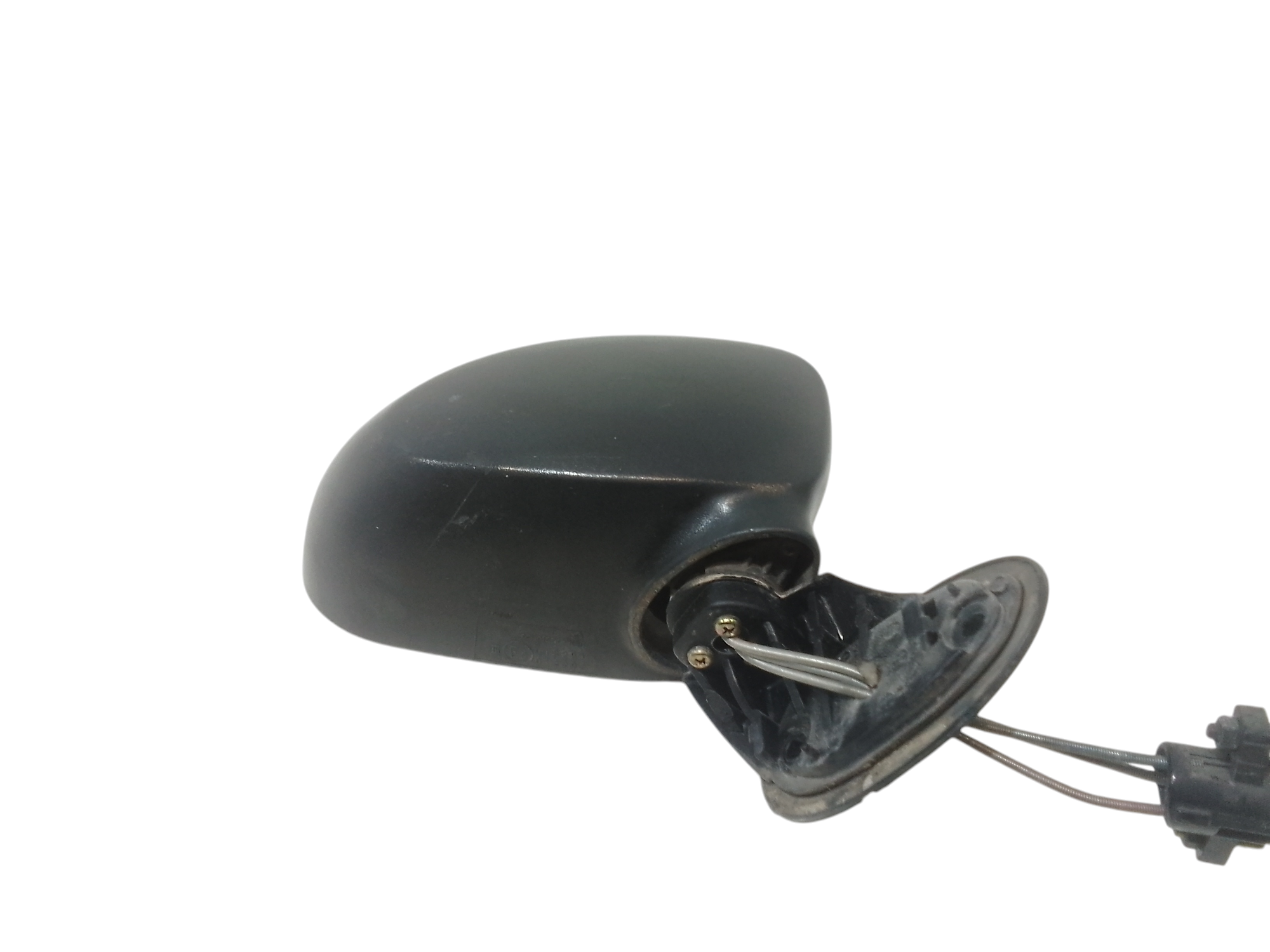 Specchietto Retrovisore Destro per Chevrolet Matiz 3 Serie (2005 - 2007)