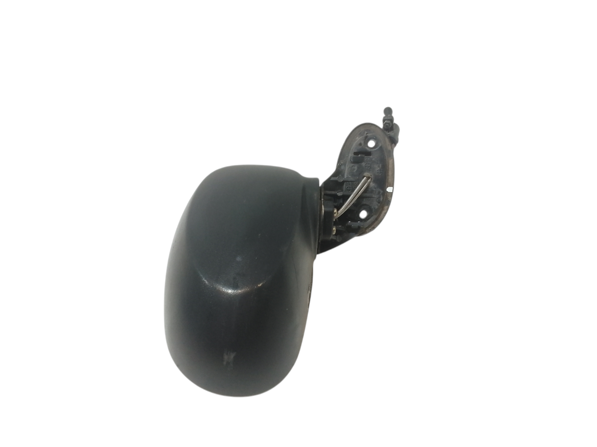 Specchietto Retrovisore Destro per Chevrolet Matiz 3 Serie (2005 - 2007)