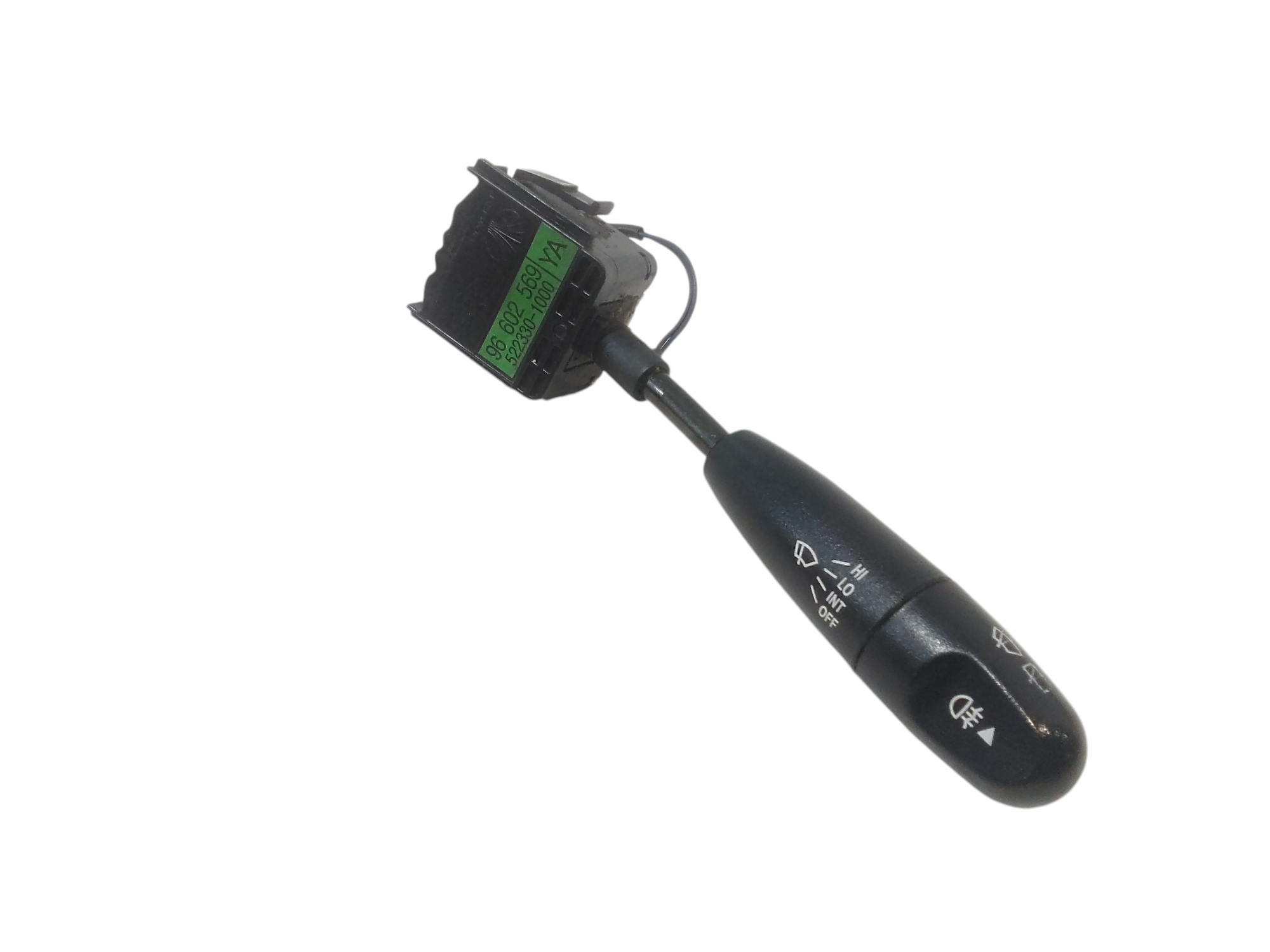 Devioluci destro per Chevrolet Matiz 3 Serie (2005 - 2007)