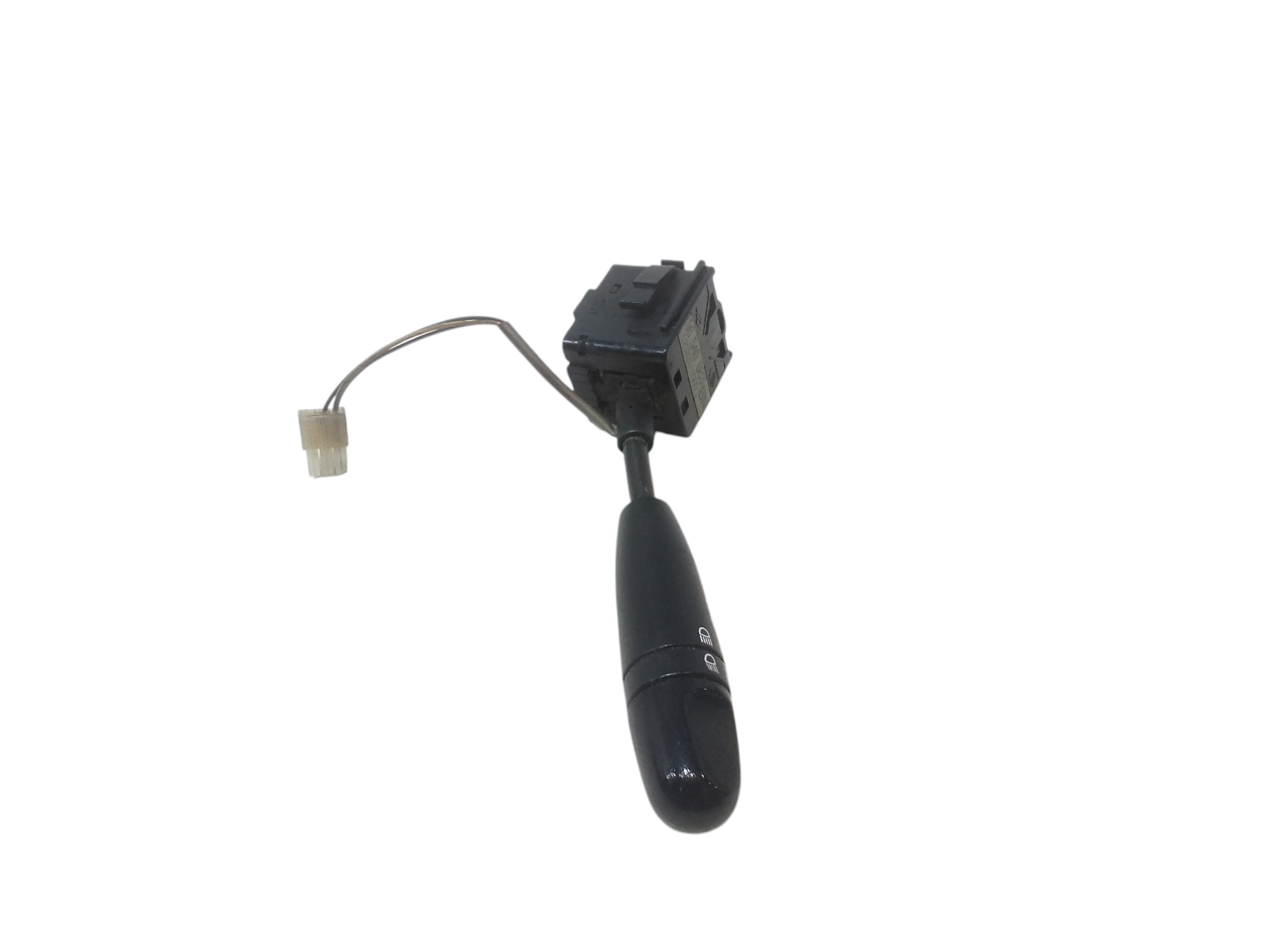 Devioluci sinistro per Chevrolet Matiz 3 Serie (2005 - 2007)