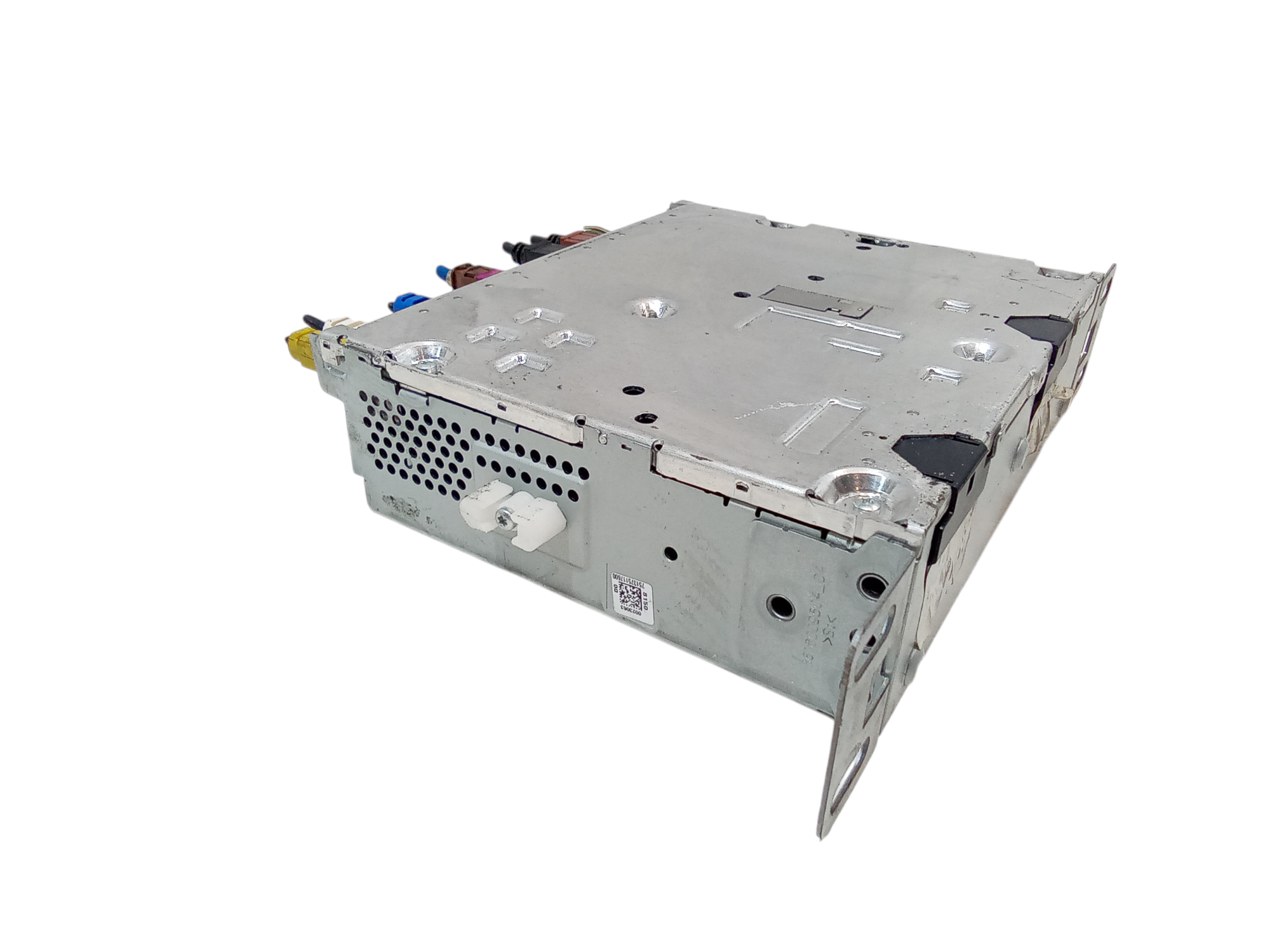 Autoradio per Renault Clio Serie V (19>) (2019 - In produzione)