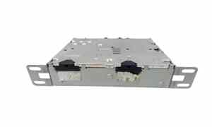 Autoradio per Renault Clio Serie V (19>) (2019 - In produzione)