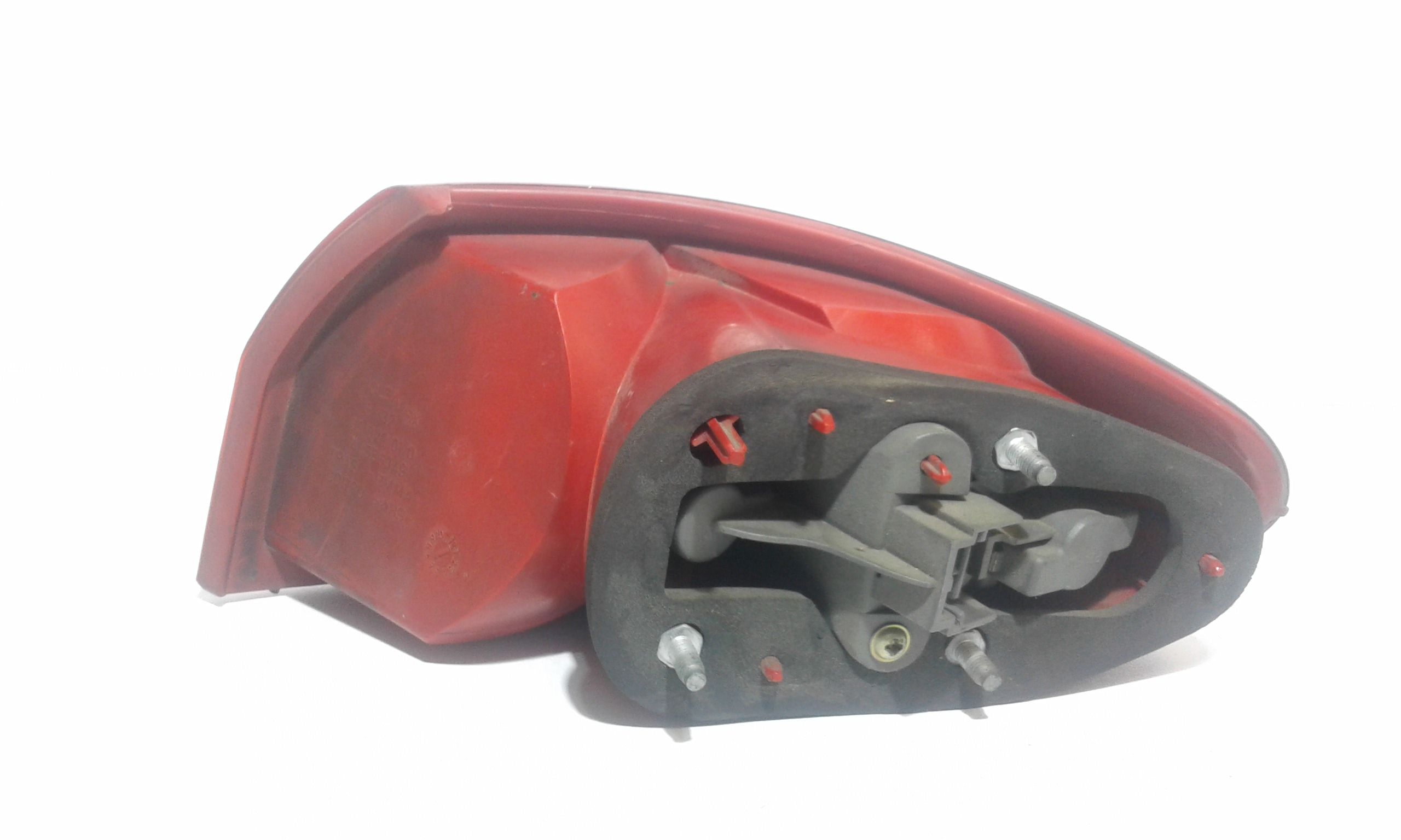 Stop fanale Posteriore sinistro lato Guida ALFA ROMEO 147 1  Serie