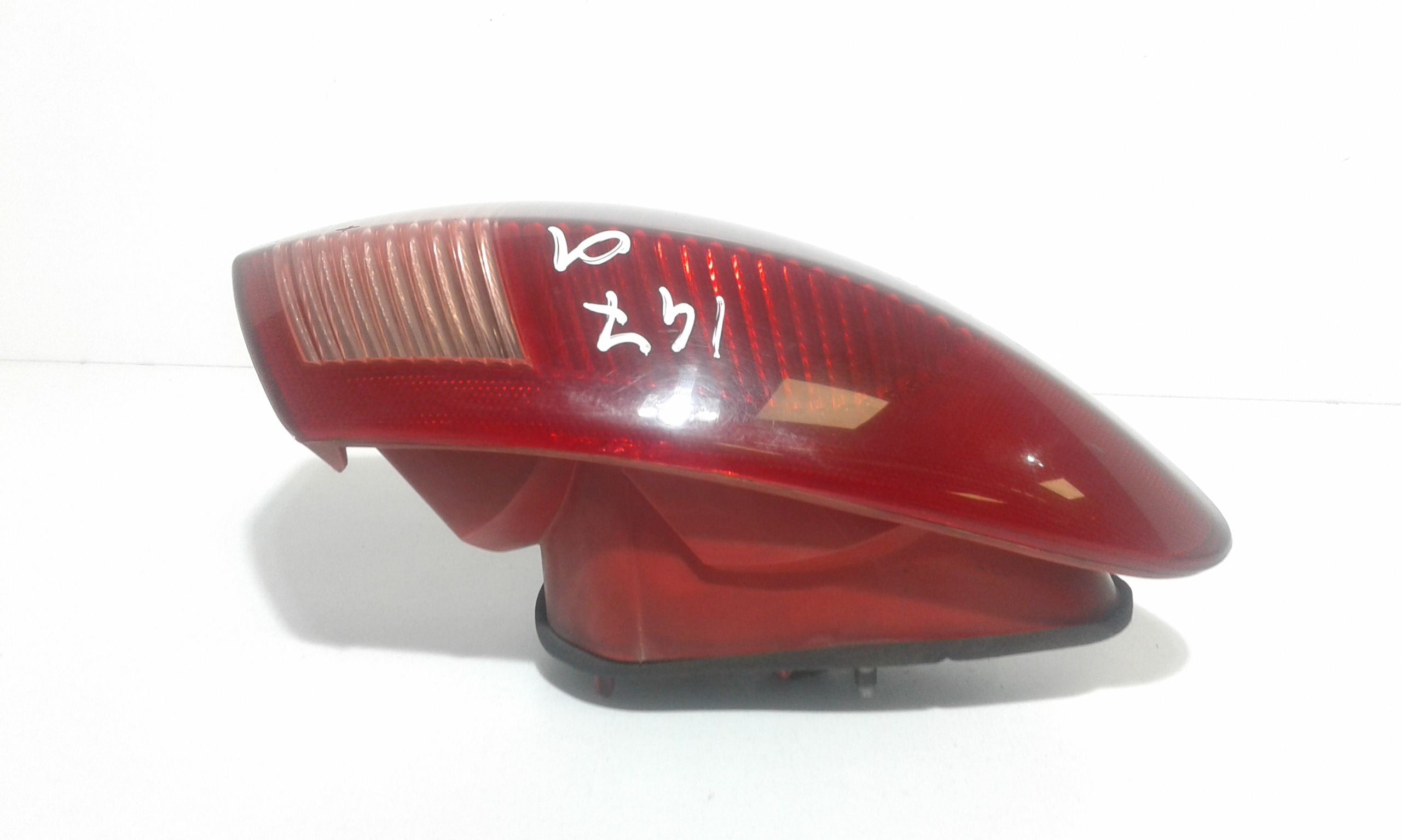 Stop fanale Posteriore sinistro lato Guida ALFA ROMEO 147 1  Serie