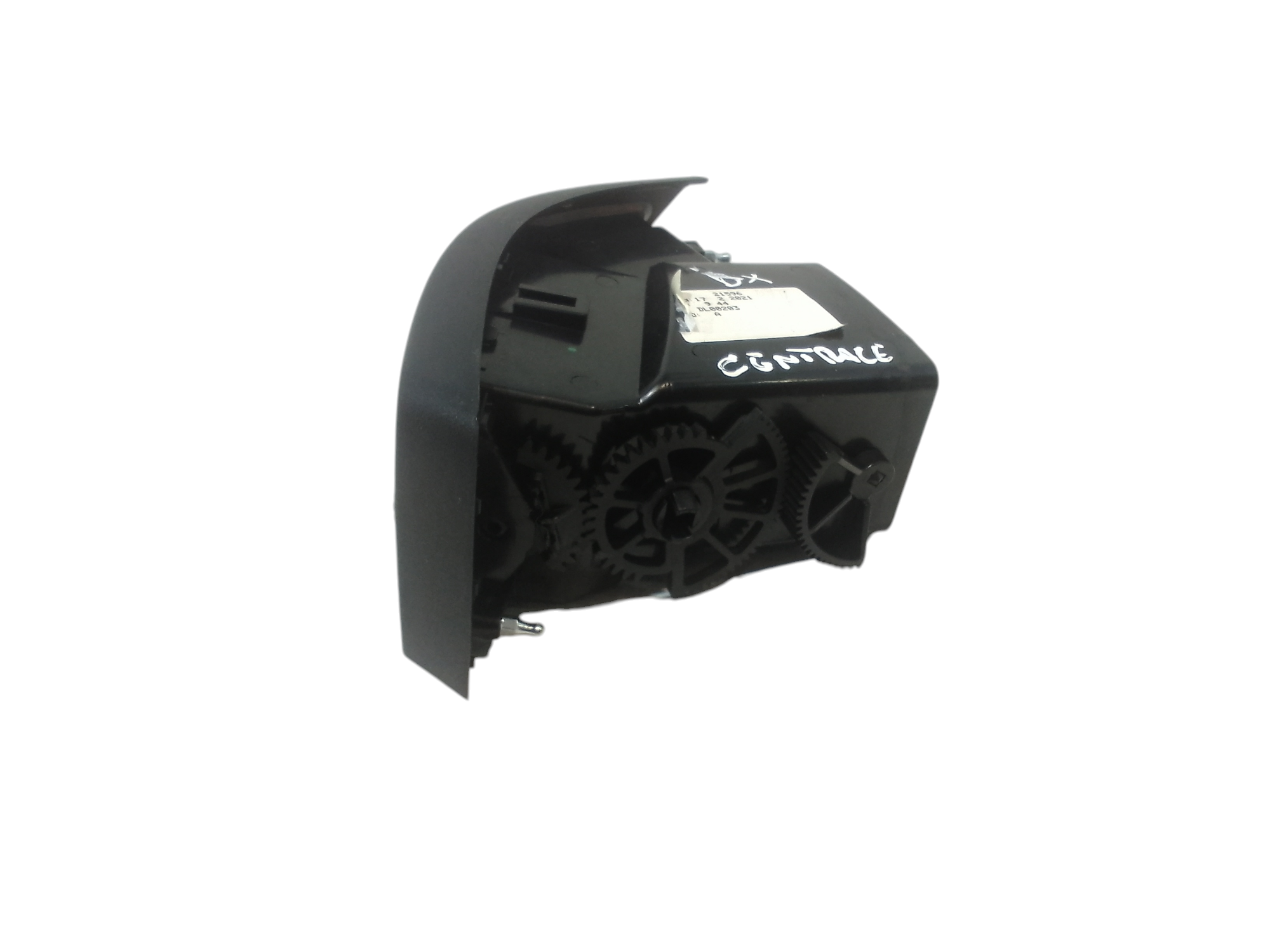 Bocchette Aria Centrale per Fiat Ducato 5 Serie (2006 - 2014)