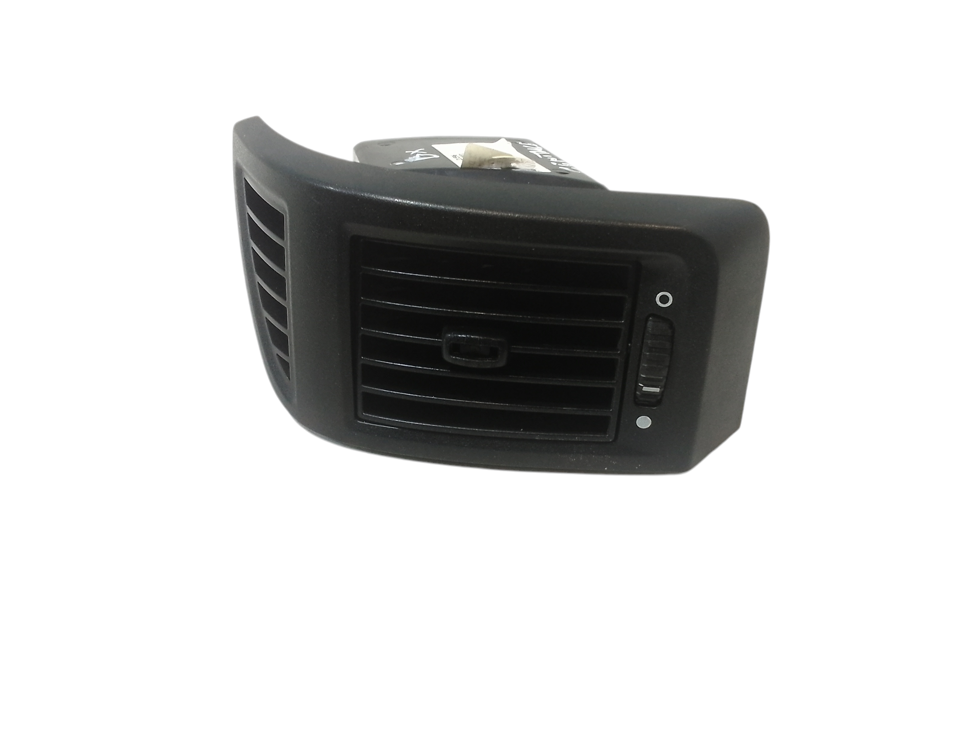 Bocchette Aria Centrale per Fiat Ducato 5 Serie (2006 - 2014)