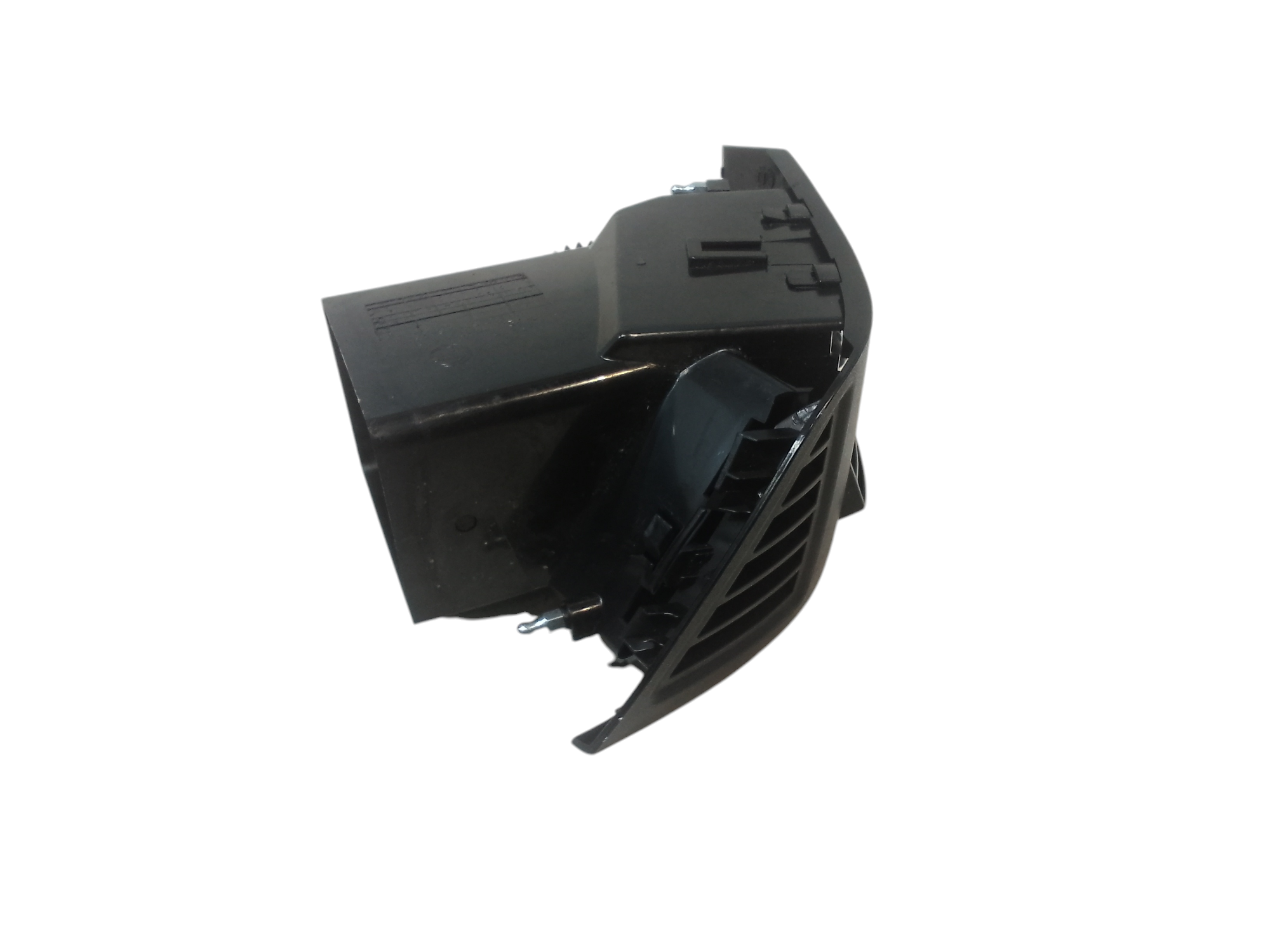 Bocchette Aria Centrale per Fiat Ducato 5 Serie (2006 - 2014)