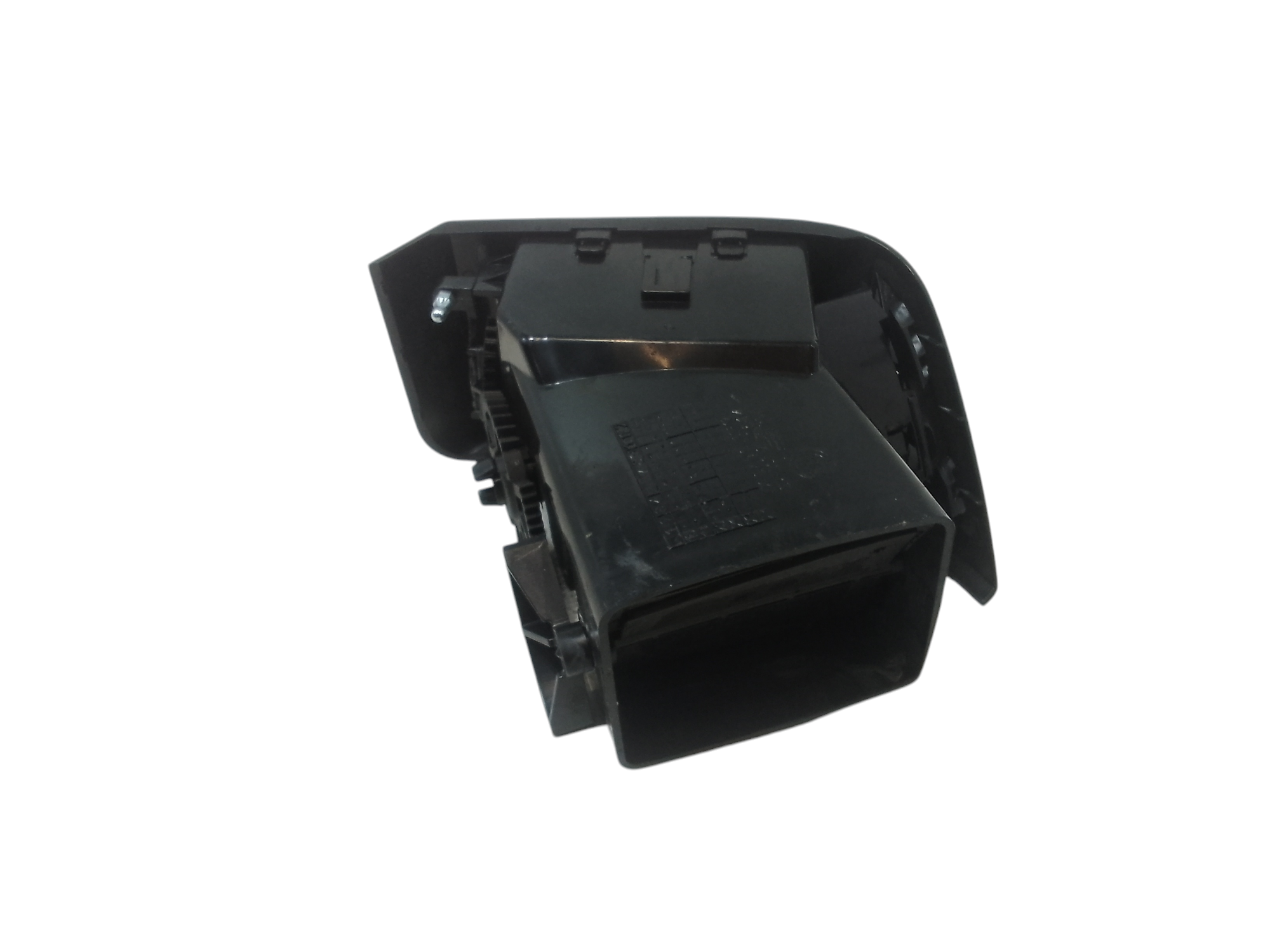 Bocchette Aria Centrale per Fiat Ducato 5 Serie (2006 - 2014)