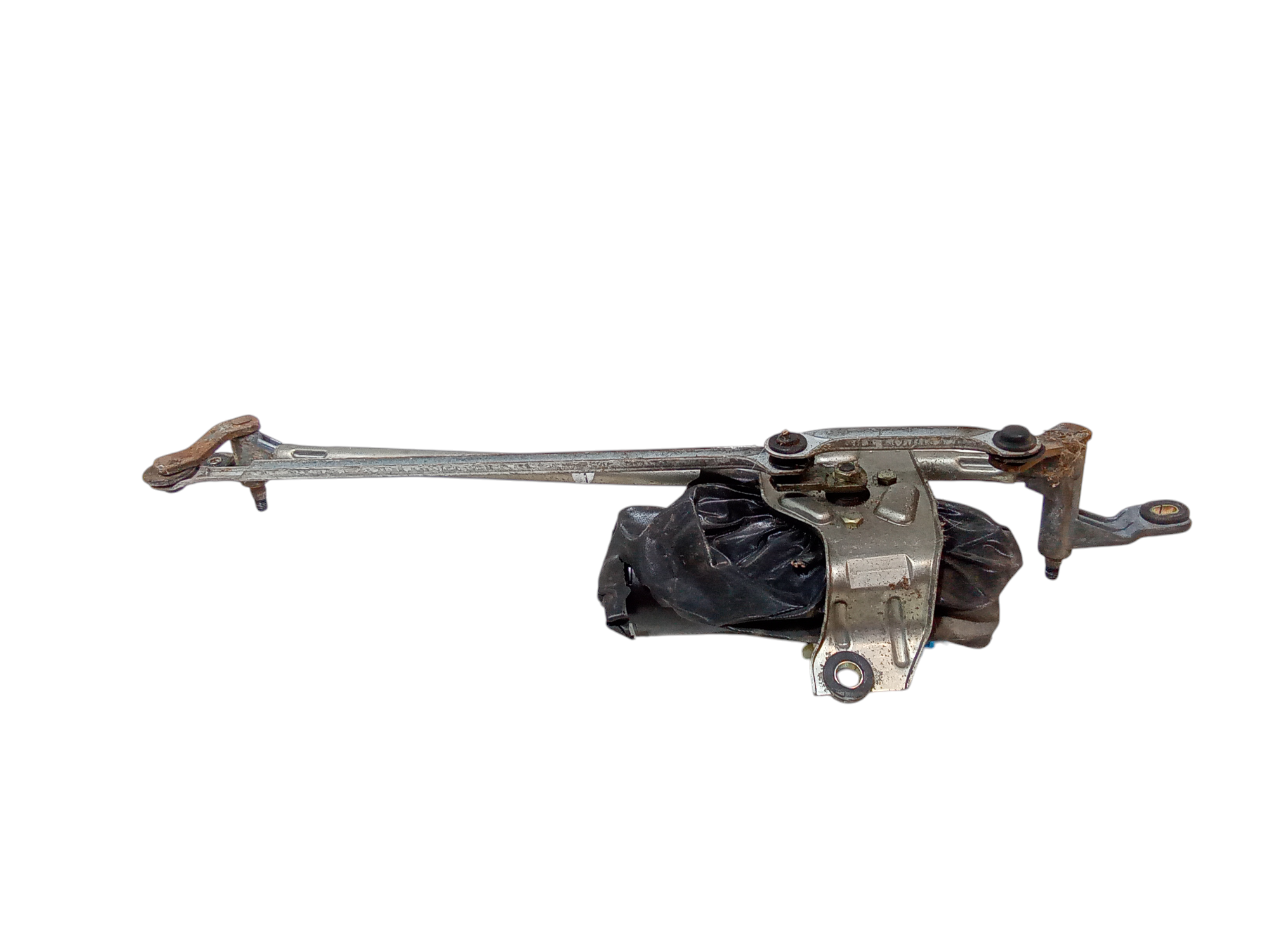 Motorino tergi ant completo di tandem per Fiat Palio 1 Serie (1996 - 2001)