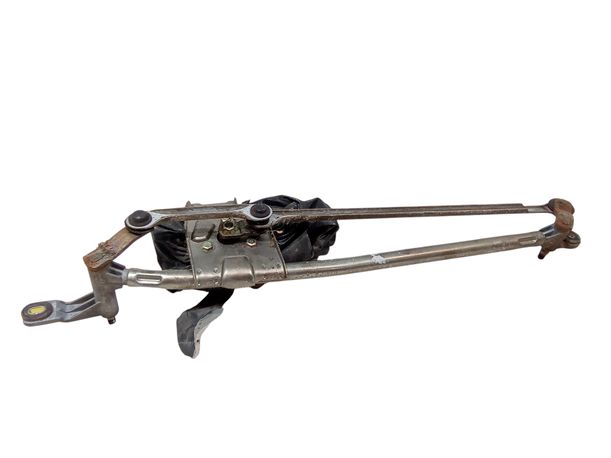 Motorino tergi ant completo di tandem per Fiat Palio 1 Serie (1996 - 2001)