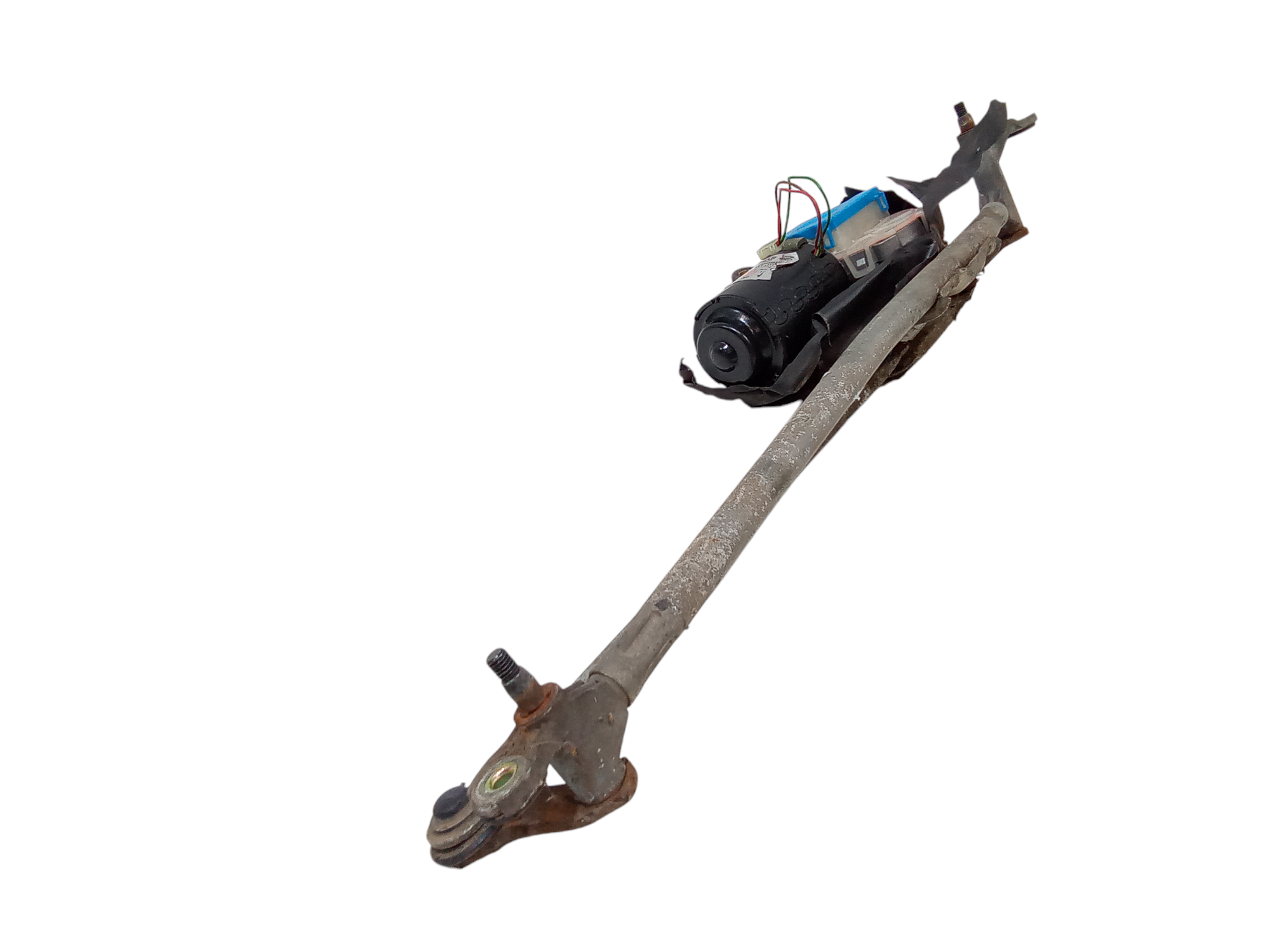 Motorino tergi ant completo di tandem per Fiat Palio 1 Serie (1996 - 2001)