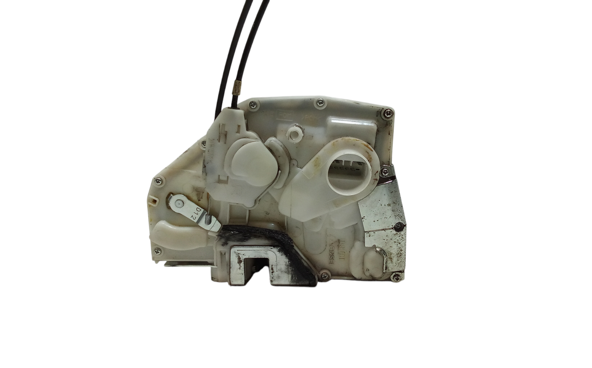 Serratura Anteriore Sinistra per Suzuki Swift 4 Serie (04>10) (2004 - 2010)