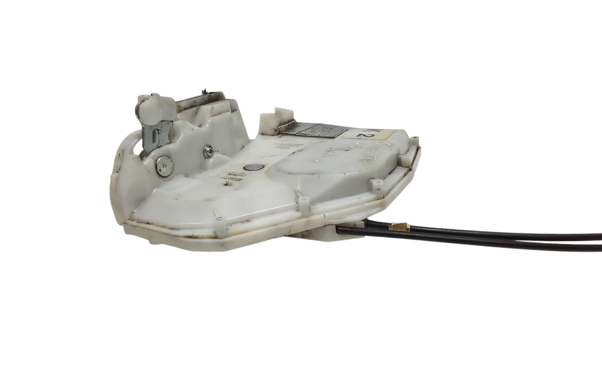 Serratura Anteriore Sinistra per Suzuki Swift 4 Serie (04>10) (2004 - 2010)