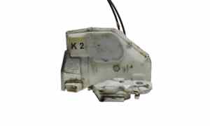 Serratura Anteriore Sinistra per Suzuki Swift 4 Serie (04>10) (2004 - 2010)