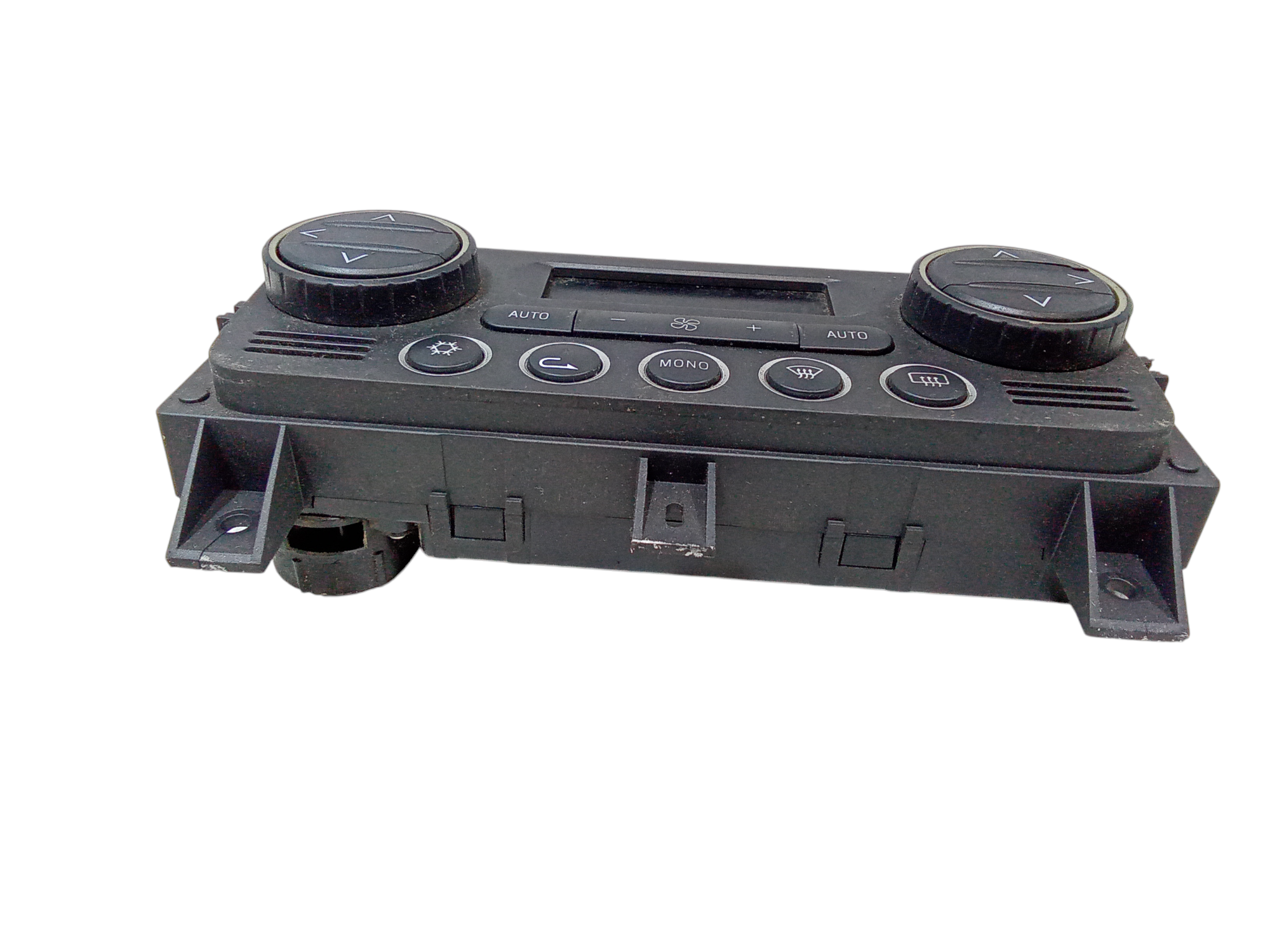 Comandi Clima per Alfa Romeo 159 Berlina Serie (939_) (05>11) (2005 - 2011)