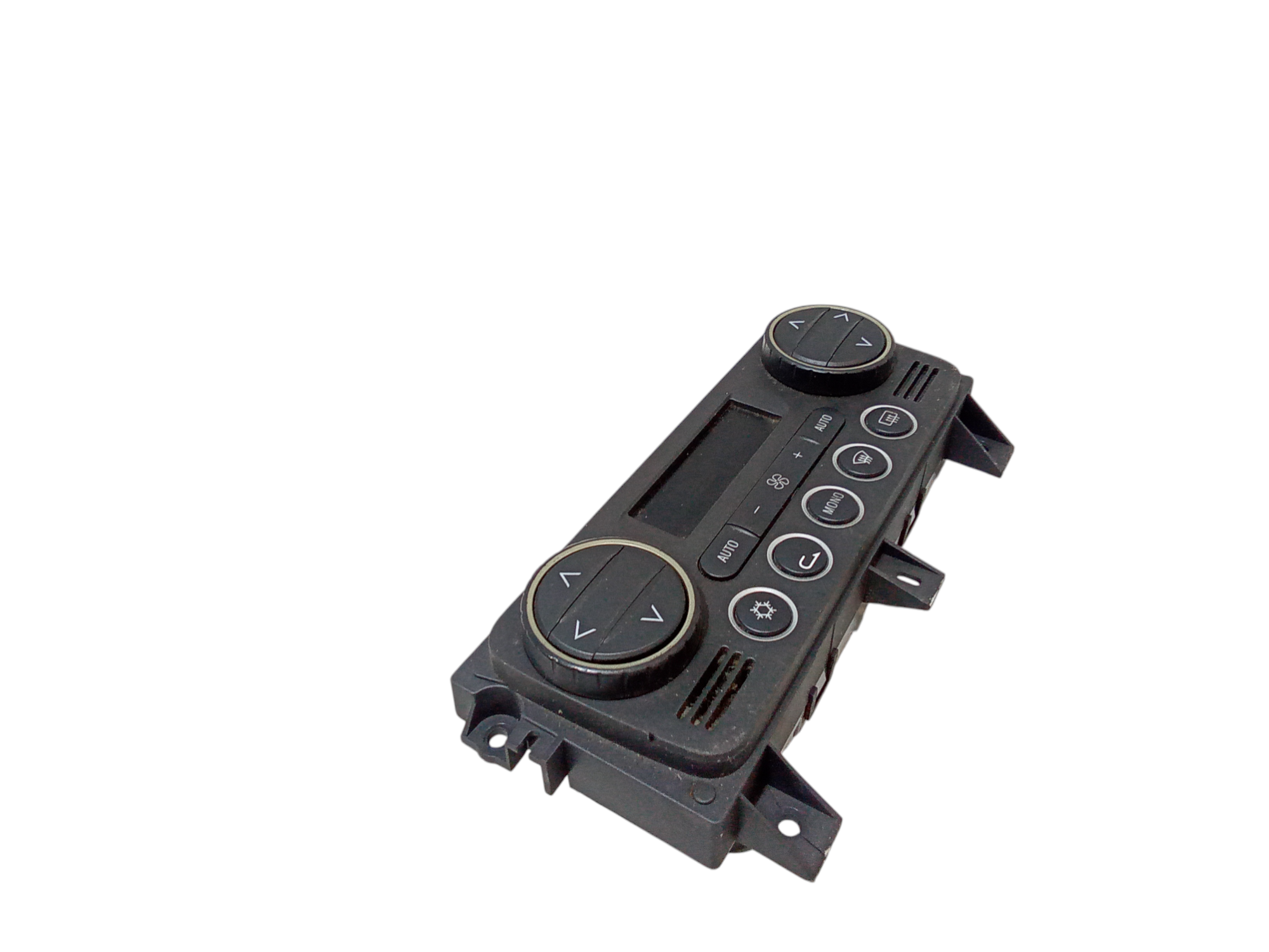 Comandi Clima per Alfa Romeo 159 Berlina Serie (939_) (05>11) (2005 - 2011)