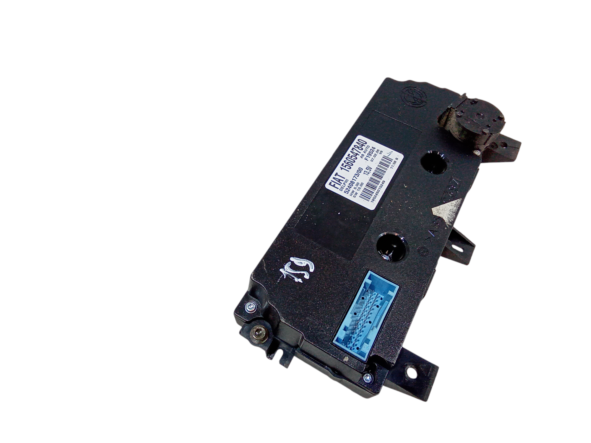 Comandi Clima per Alfa Romeo 159 Berlina Serie (939_) (05>11) (2005 - 2011)