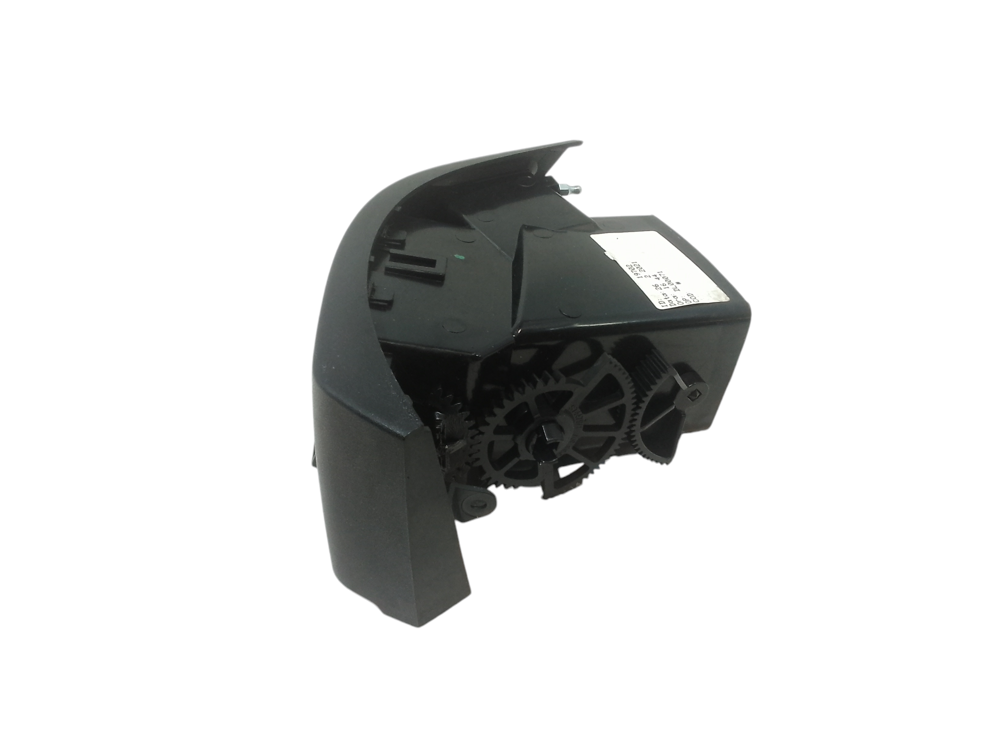 Bocchetta aria cruscotto lato guida per Fiat Ducato 5 Serie (2006 - 2014)