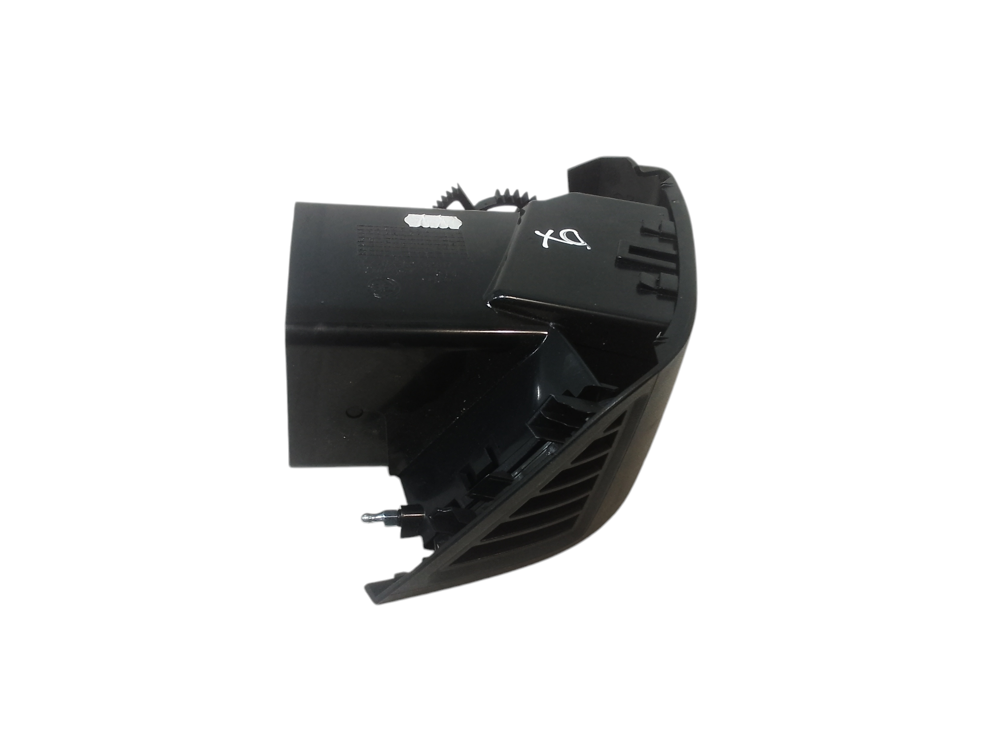 Bocchetta aria cruscotto lato passeggero per Fiat Ducato 5 Serie (2006 - 2014)