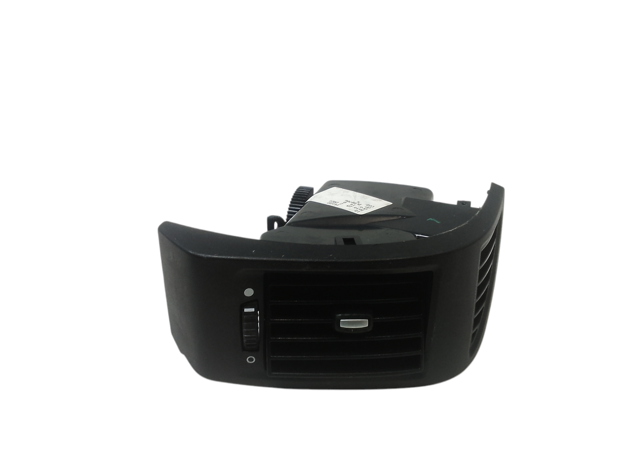 Bocchetta aria cruscotto lato passeggero per Fiat Ducato 5 Serie (2006 - 2014)