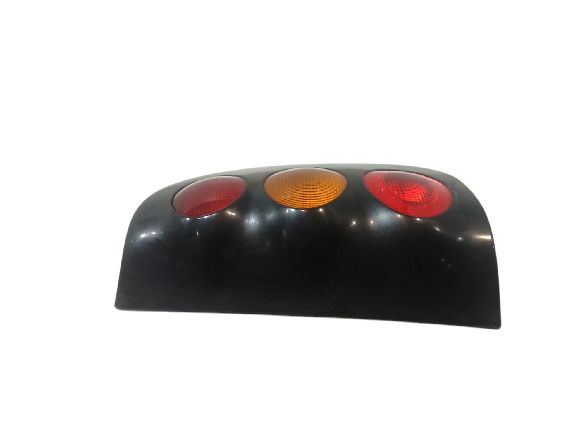 Stop fanale Posteriore sinistro lato Guida per Smart Fortwo Coup 1 Serie (1998 - 2003)